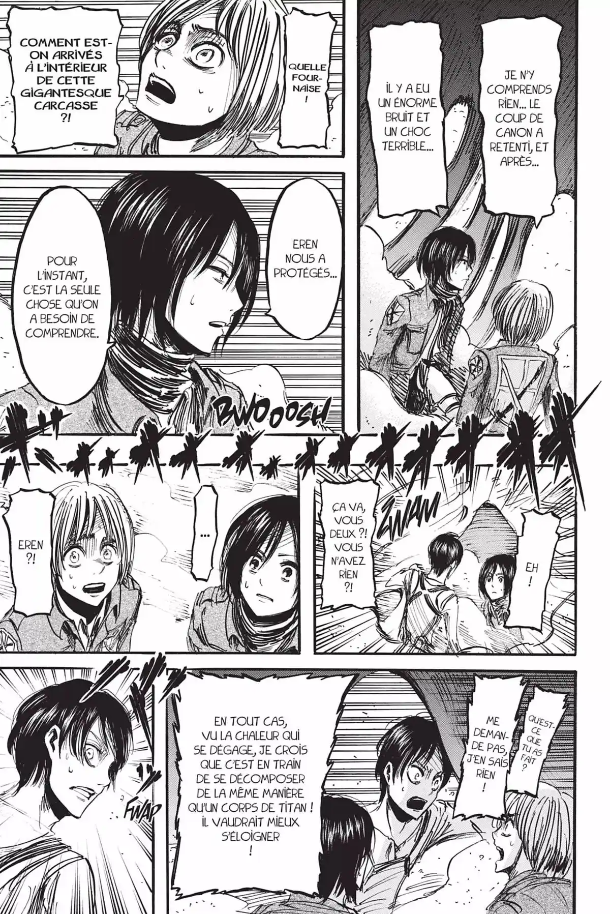 Shingeki no Kyojin Volume 3 page 82