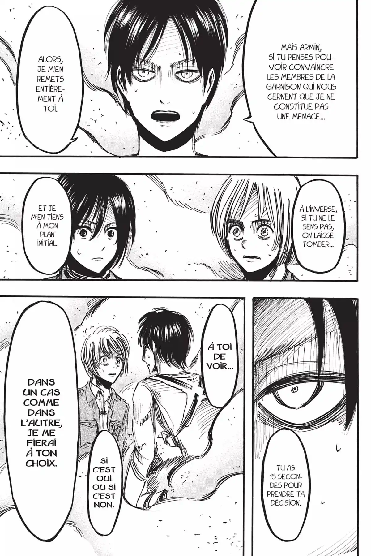 Shingeki no Kyojin Volume 3 page 94