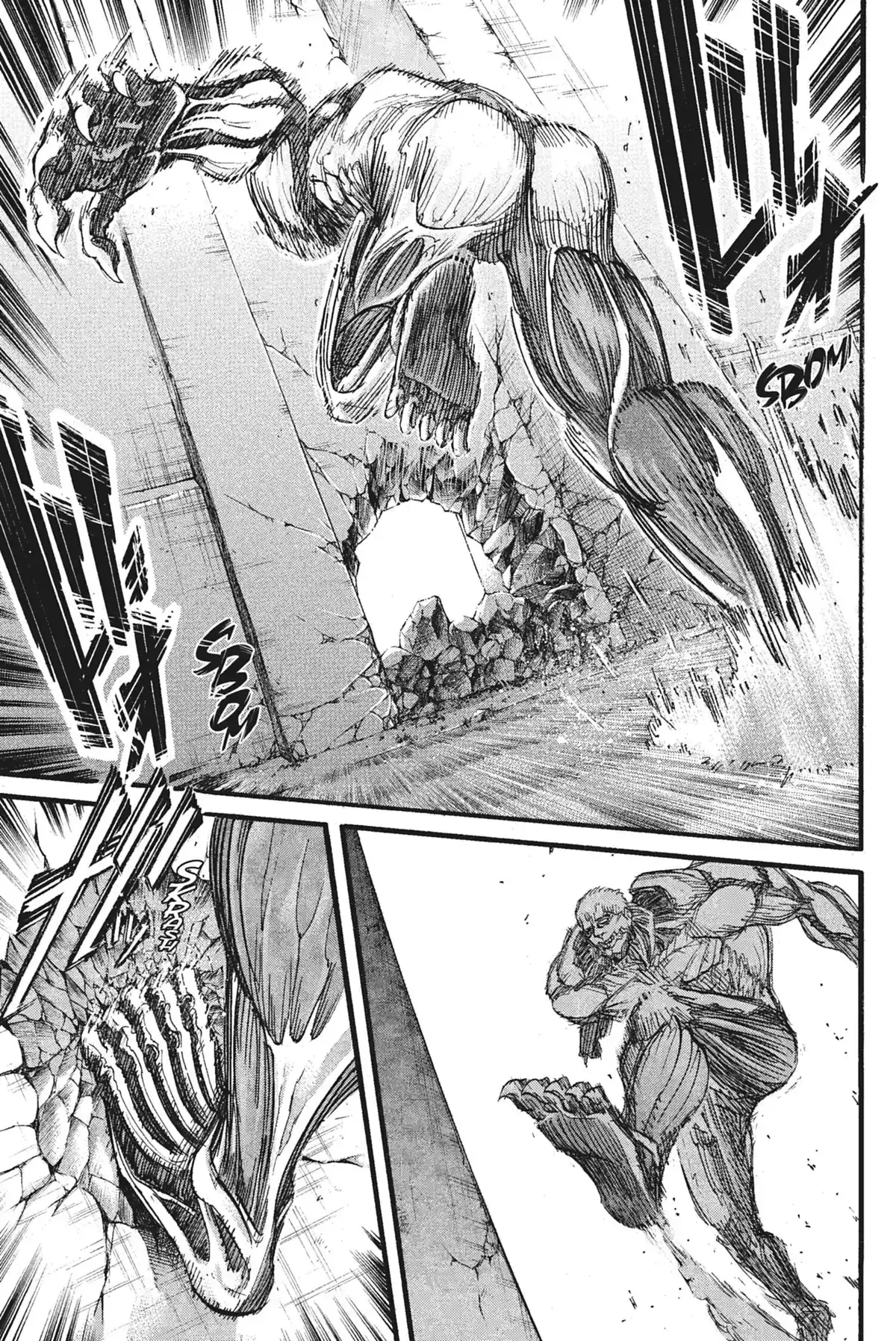Shingeki no Kyojin Volume 19 page 10