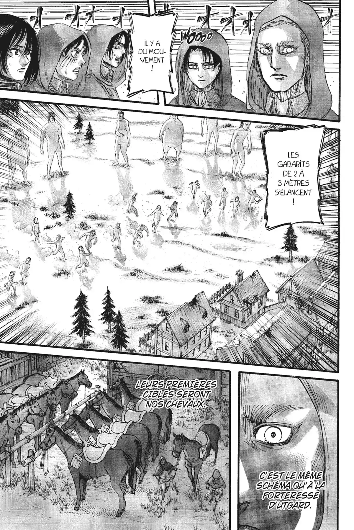 Shingeki no Kyojin Volume 19 page 16