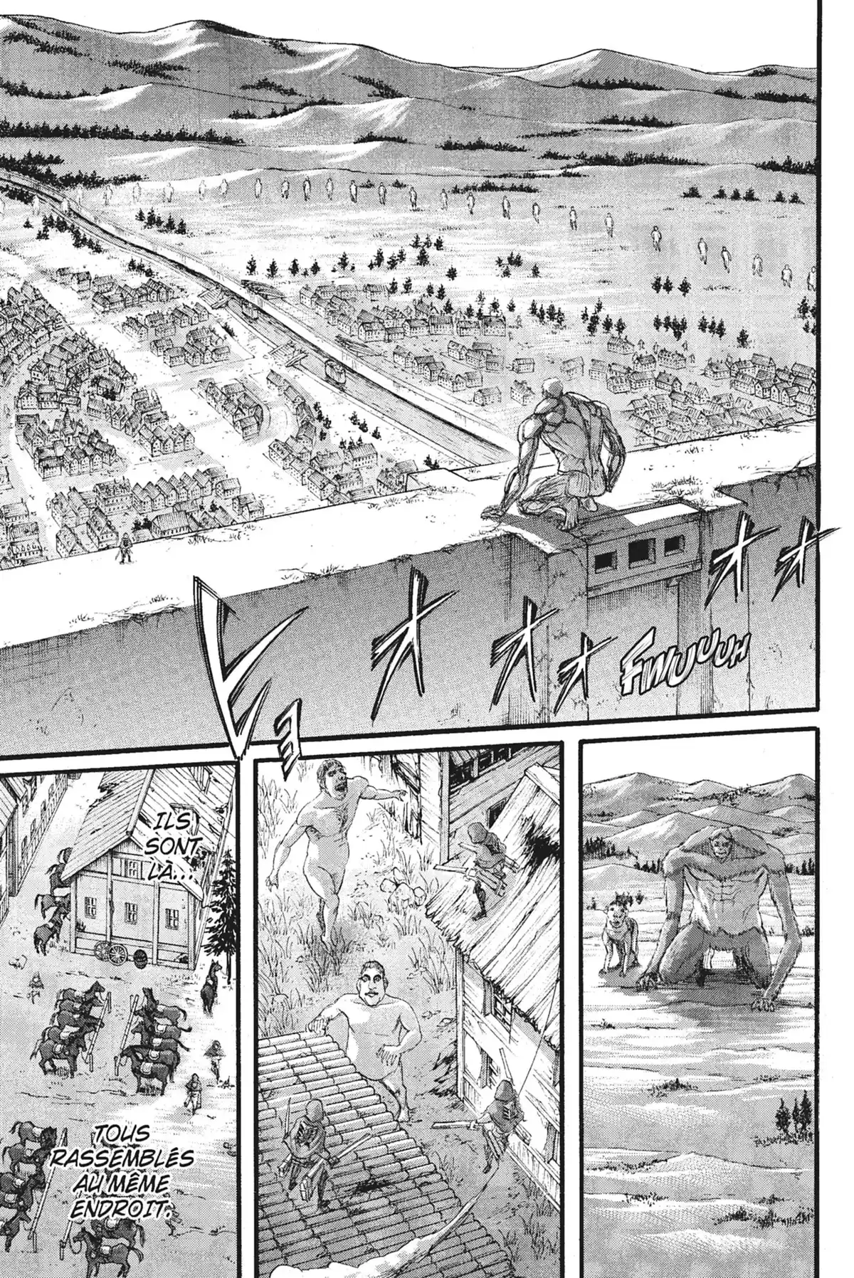 Shingeki no Kyojin Volume 19 page 24