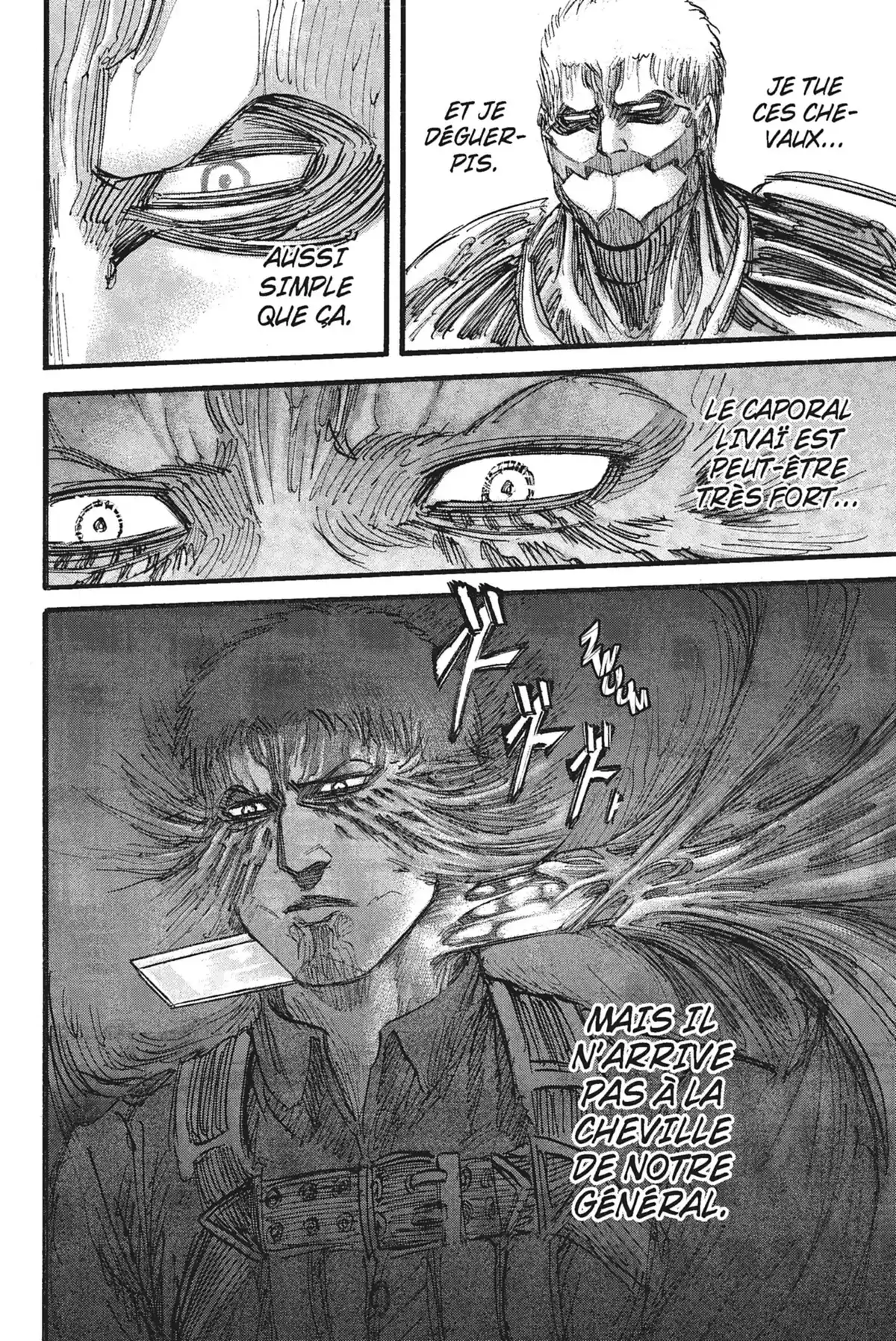 Shingeki no Kyojin Volume 19 page 25