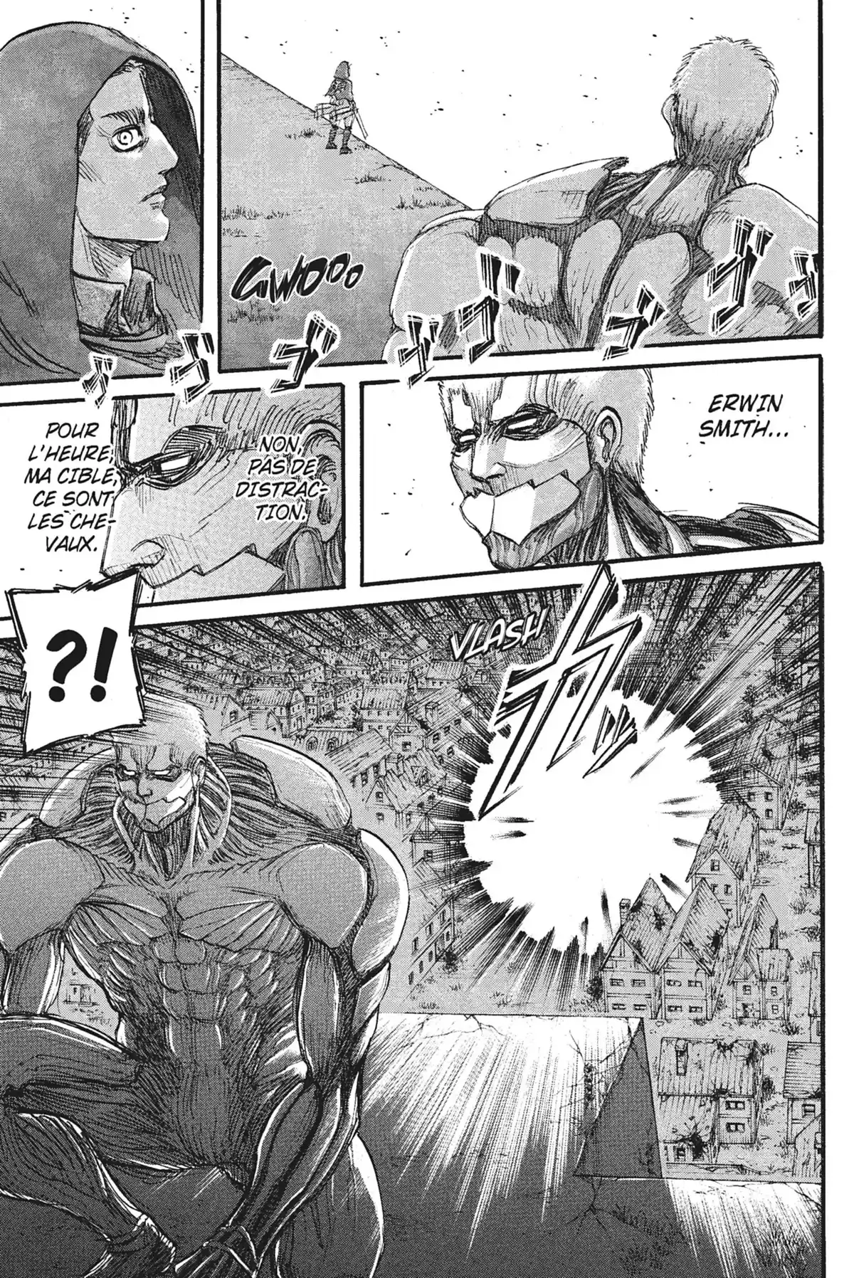 Shingeki no Kyojin Volume 19 page 28