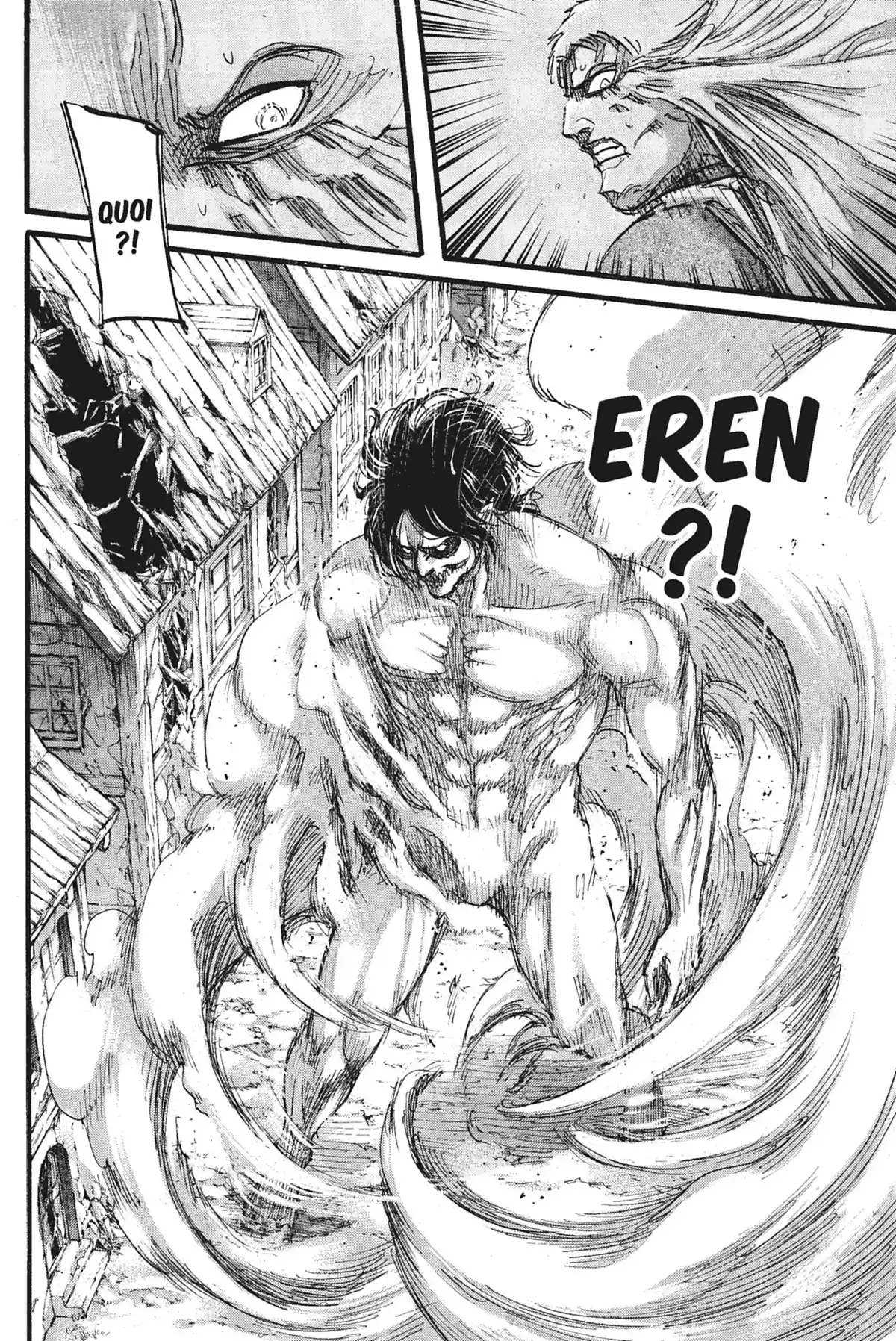 Shingeki no Kyojin Volume 19 page 29