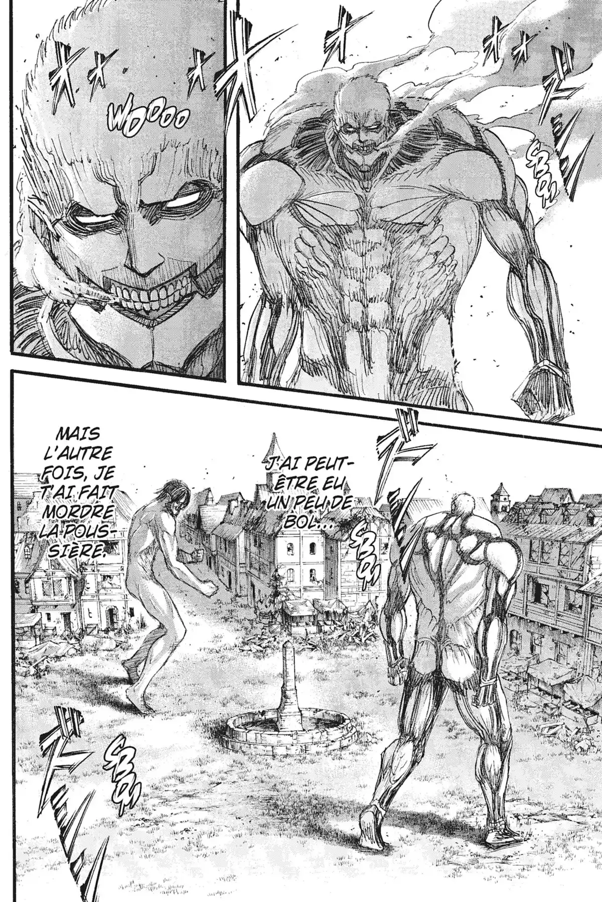 Shingeki no Kyojin Volume 19 page 39