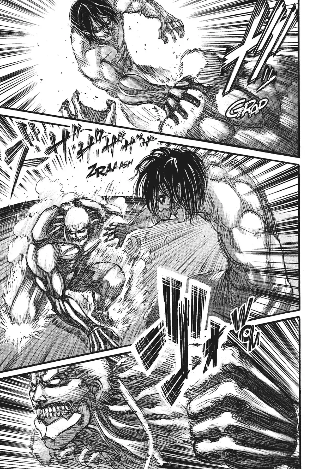 Shingeki no Kyojin Volume 19 page 44