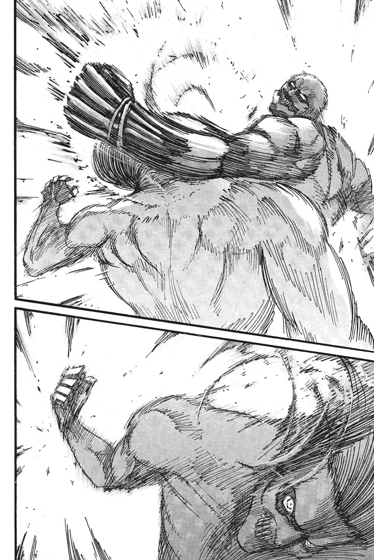 Shingeki no Kyojin Volume 19 page 45