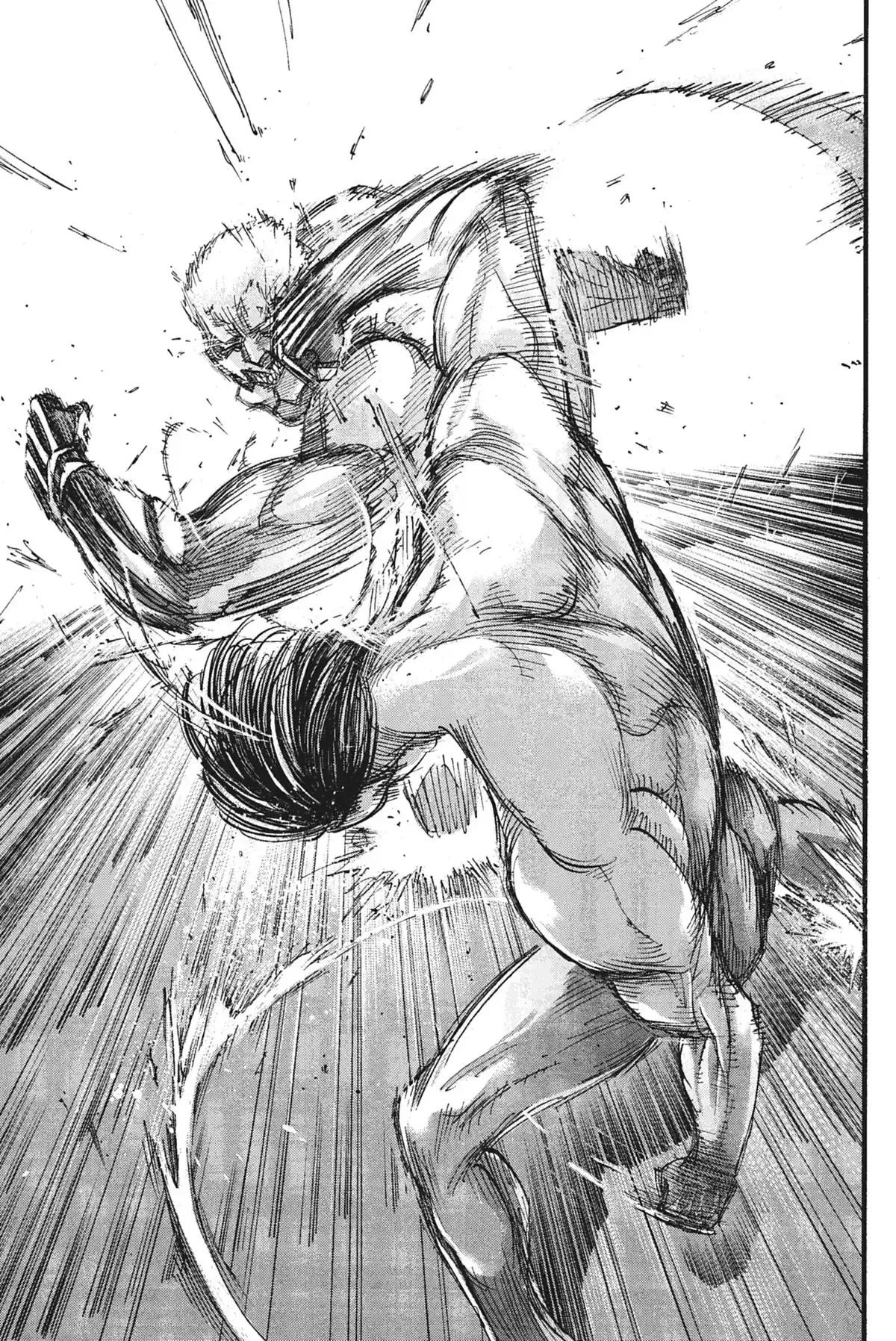 Shingeki no Kyojin Volume 19 page 46