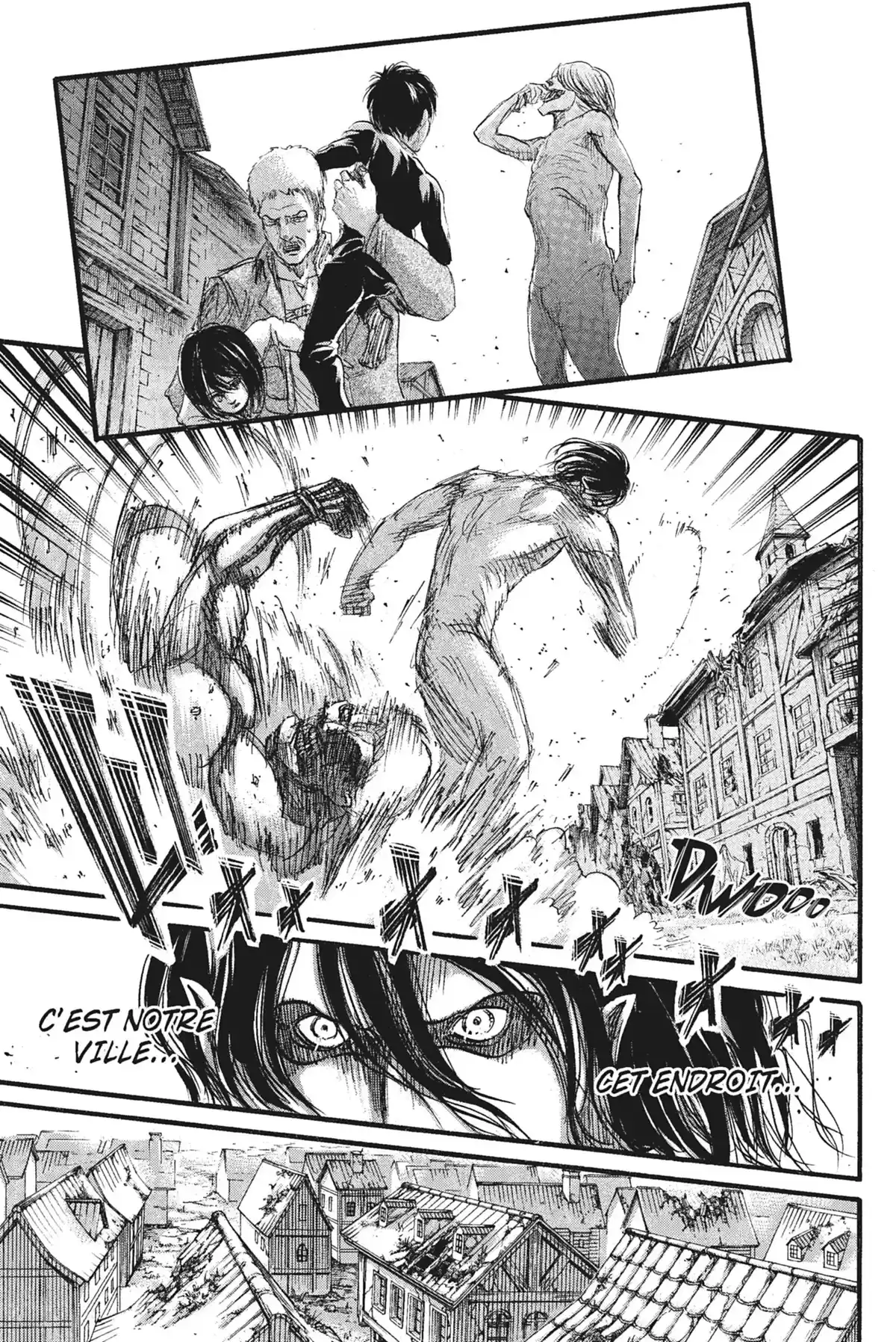 Shingeki no Kyojin Volume 19 page 48