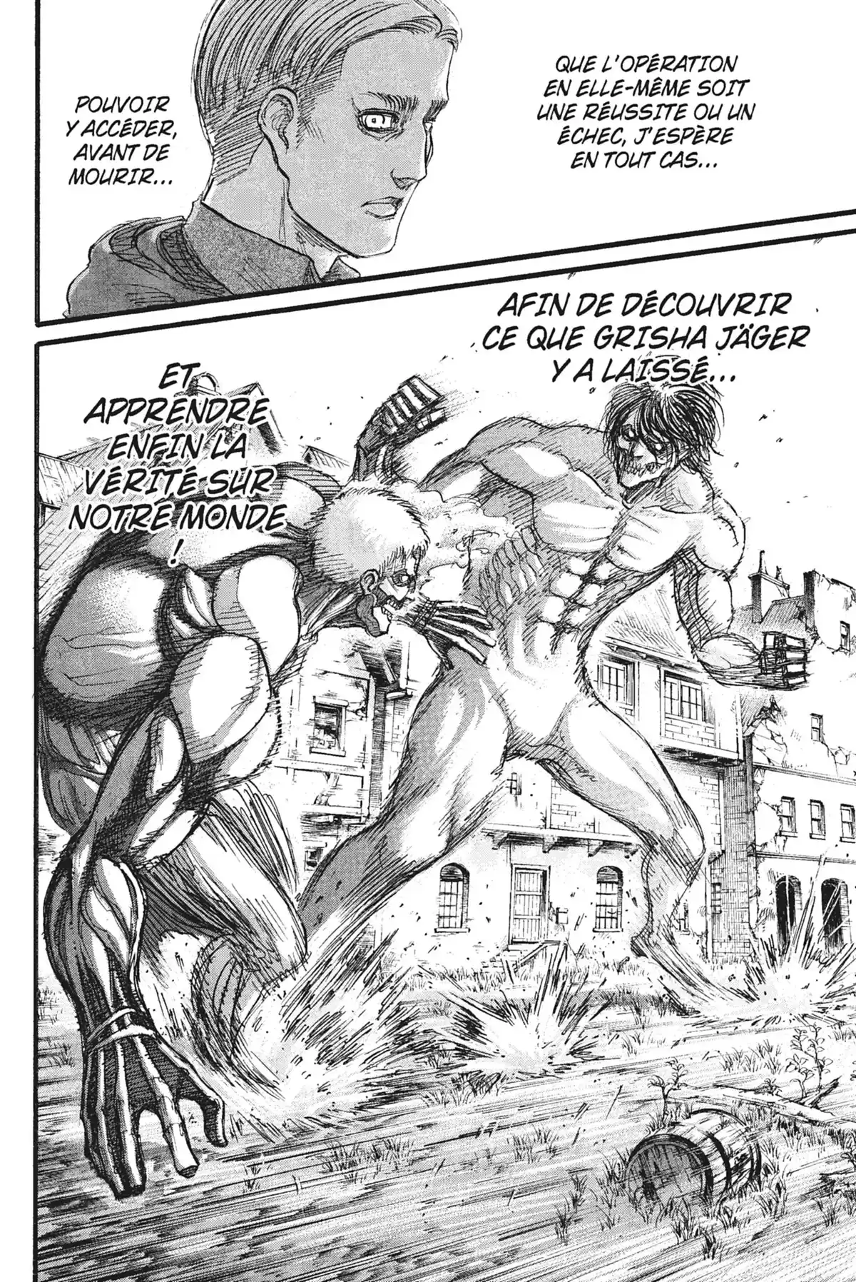 Shingeki no Kyojin Volume 19 page 63