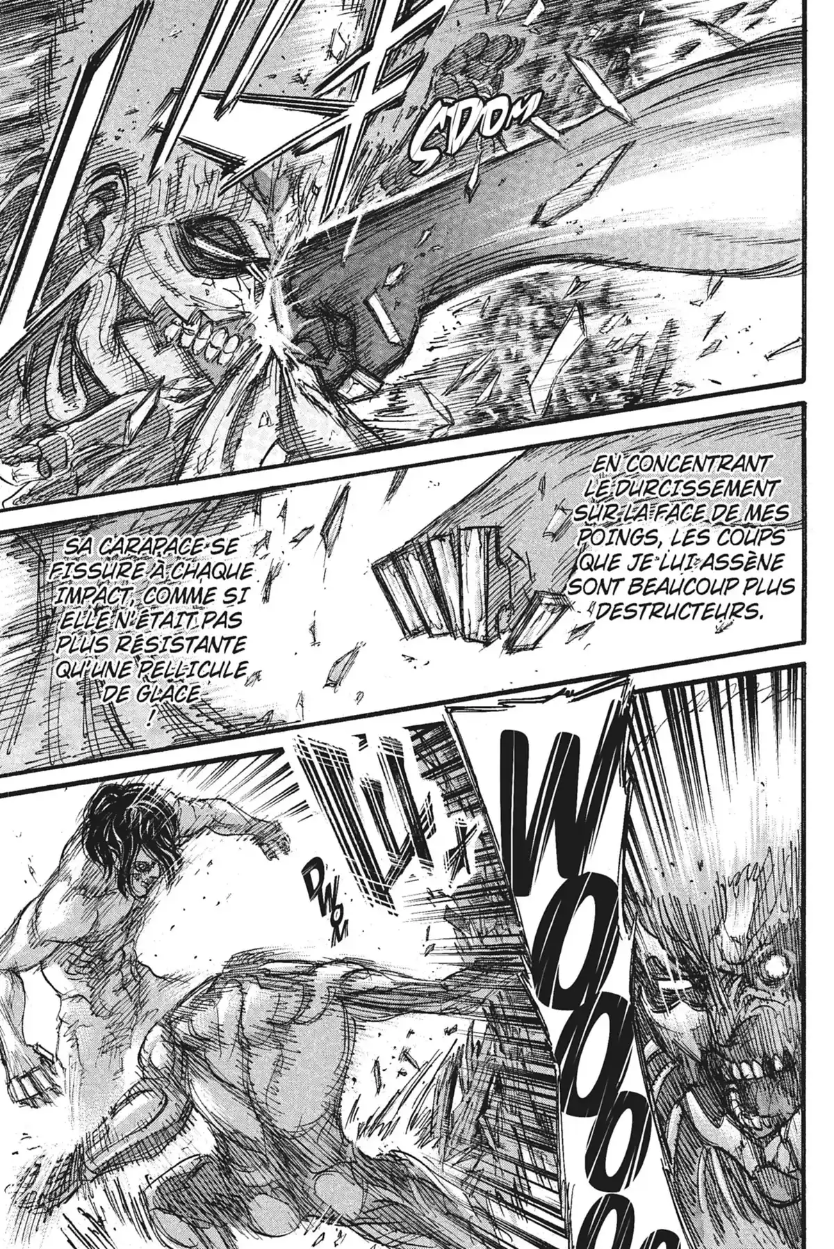 Shingeki no Kyojin Volume 19 page 66