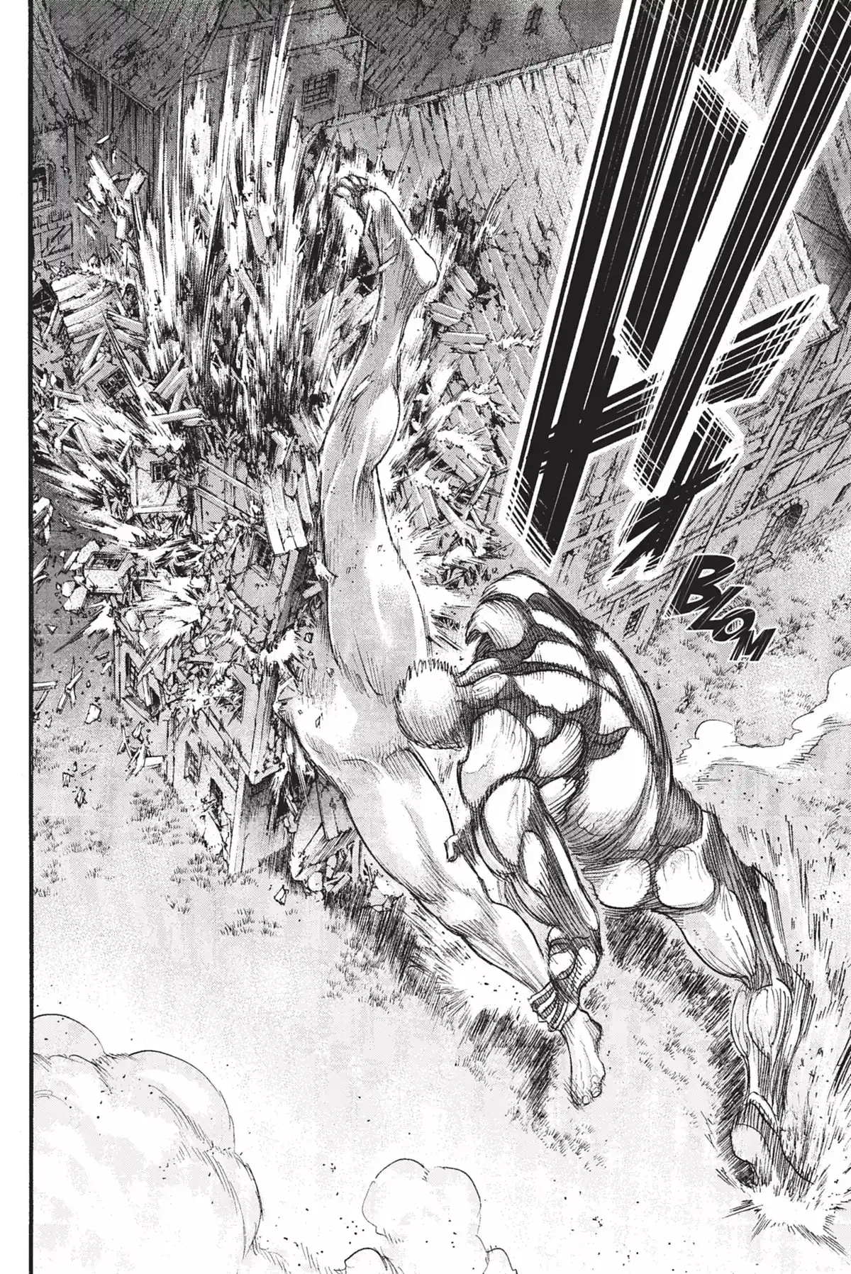 Shingeki no Kyojin Volume 19 page 69