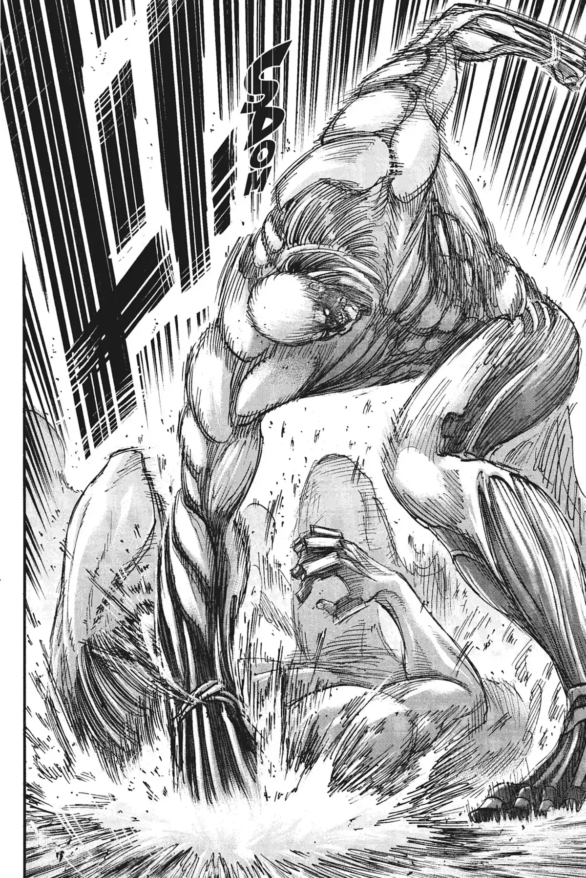 Shingeki no Kyojin Volume 19 page 71