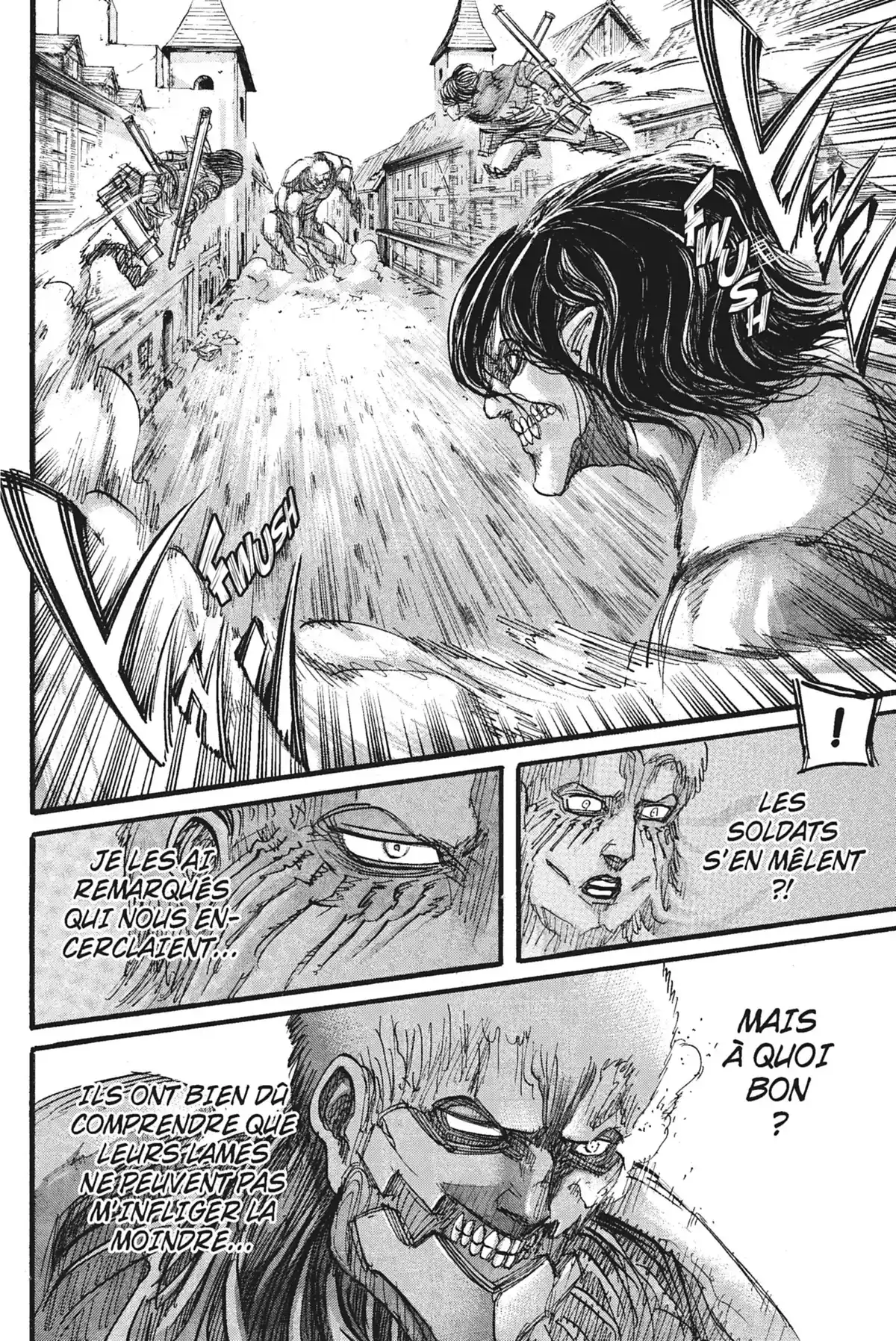 Shingeki no Kyojin Volume 19 page 81