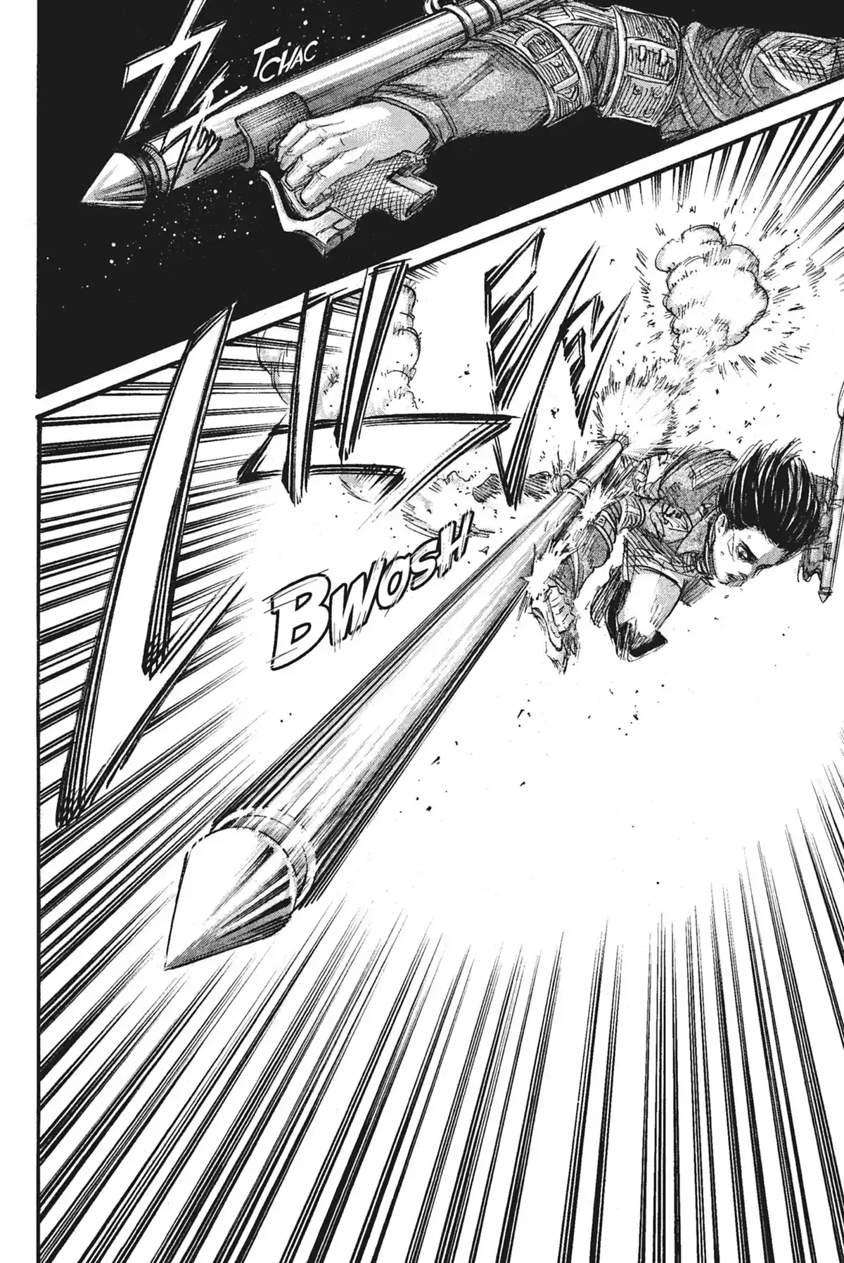 Shingeki no Kyojin Volume 19 page 83