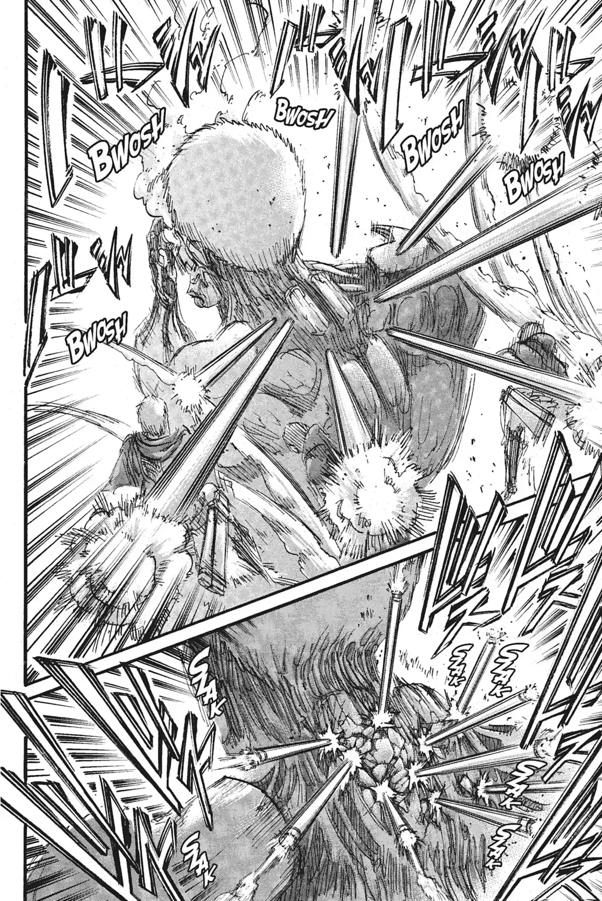 Shingeki no Kyojin Volume 19 page 89