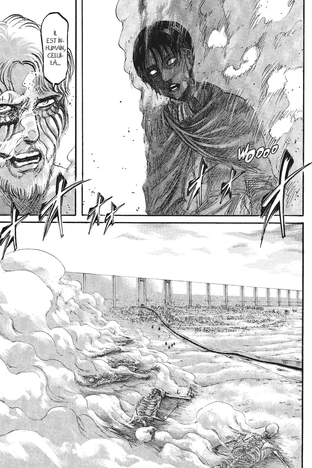 Shingeki no Kyojin Volume 21 page 13