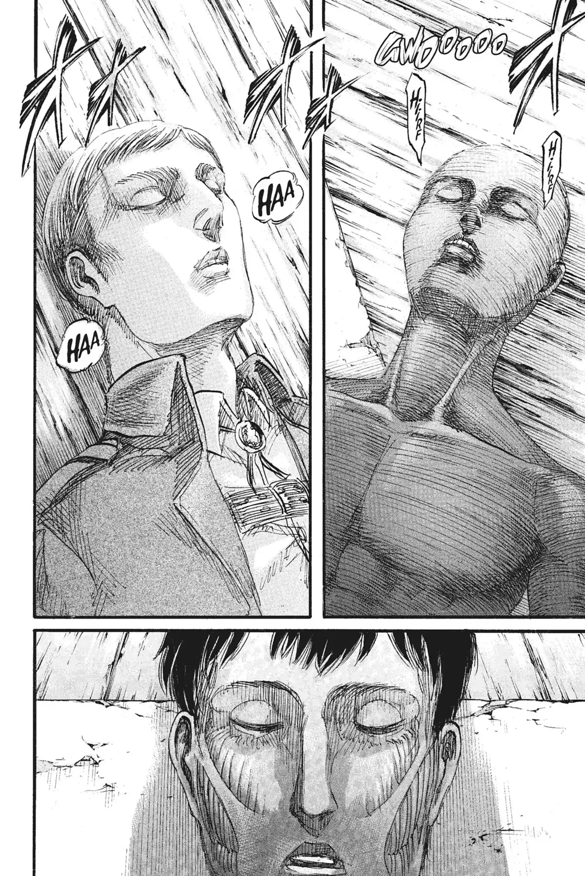 Shingeki no Kyojin Volume 21 page 46