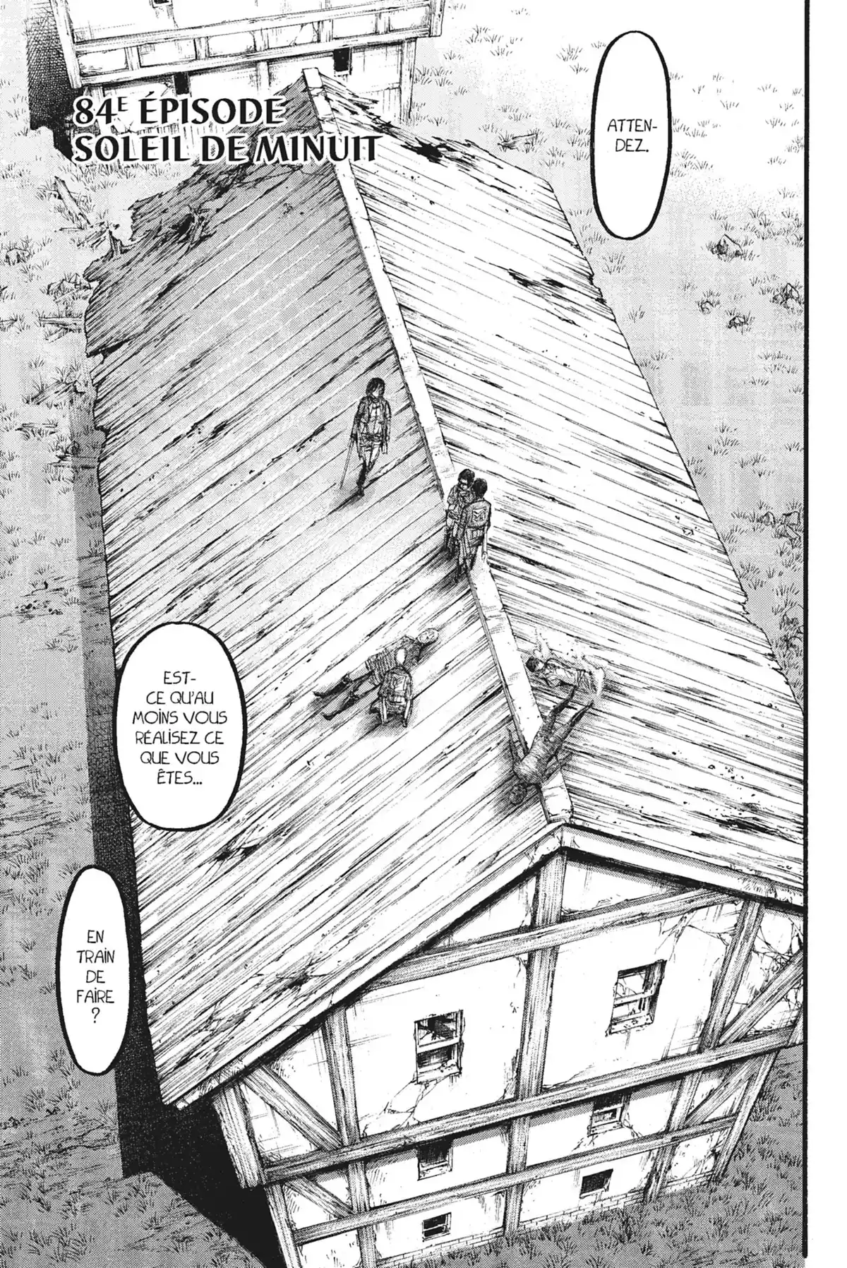 Shingeki no Kyojin Volume 21 page 49