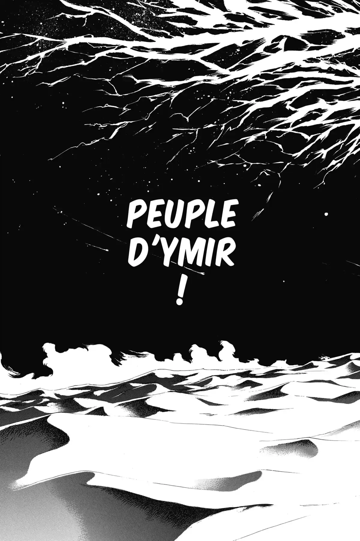 Shingeki no Kyojin Volume 31 page 42