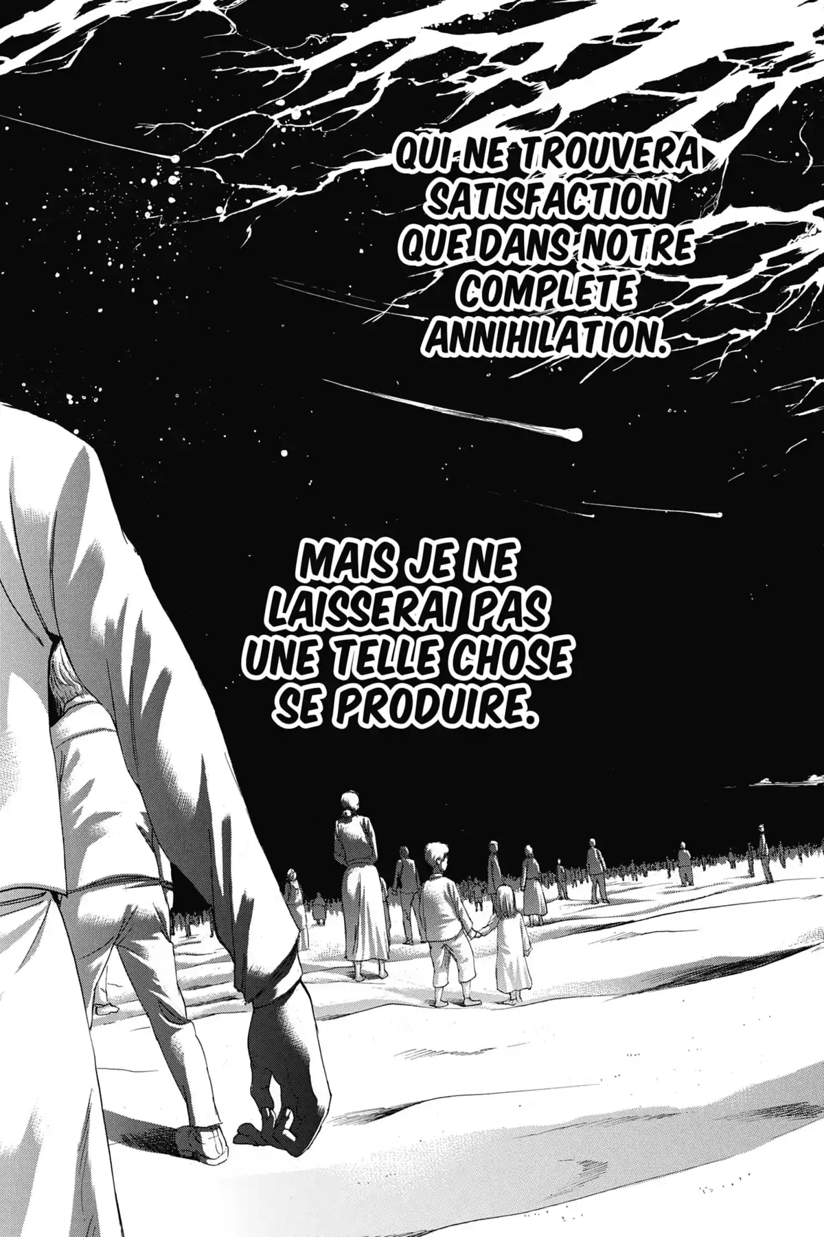 Shingeki no Kyojin Volume 31 page 48
