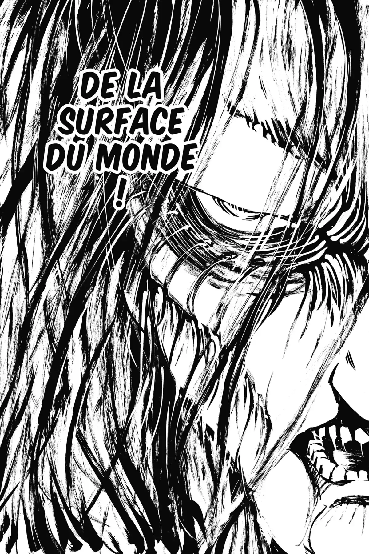 Shingeki no Kyojin Volume 31 page 50