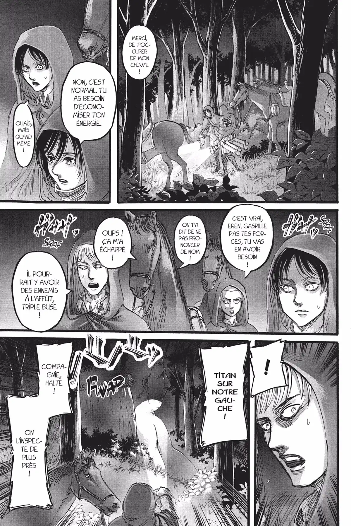 Shingeki no Kyojin Volume 18 page 103
