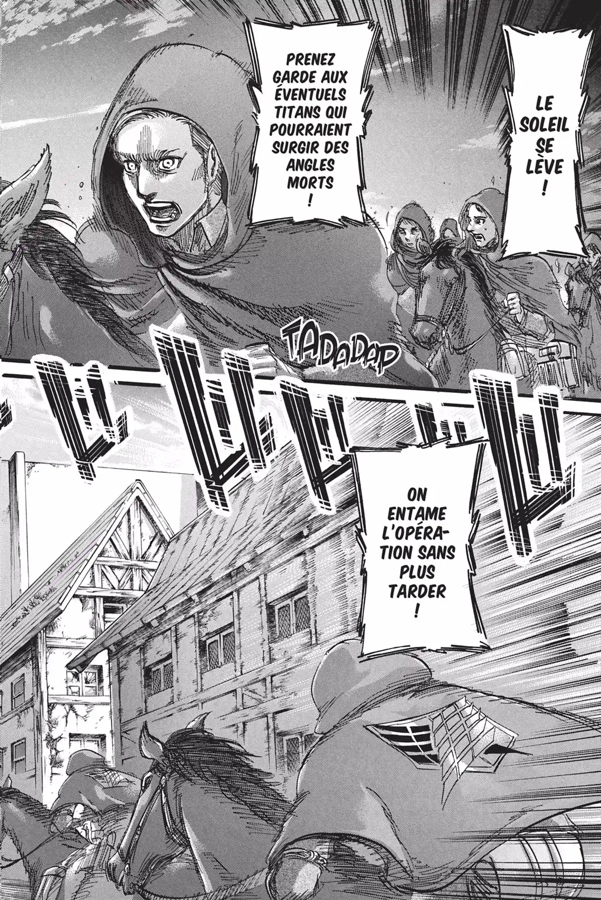 Shingeki no Kyojin Volume 18 page 120