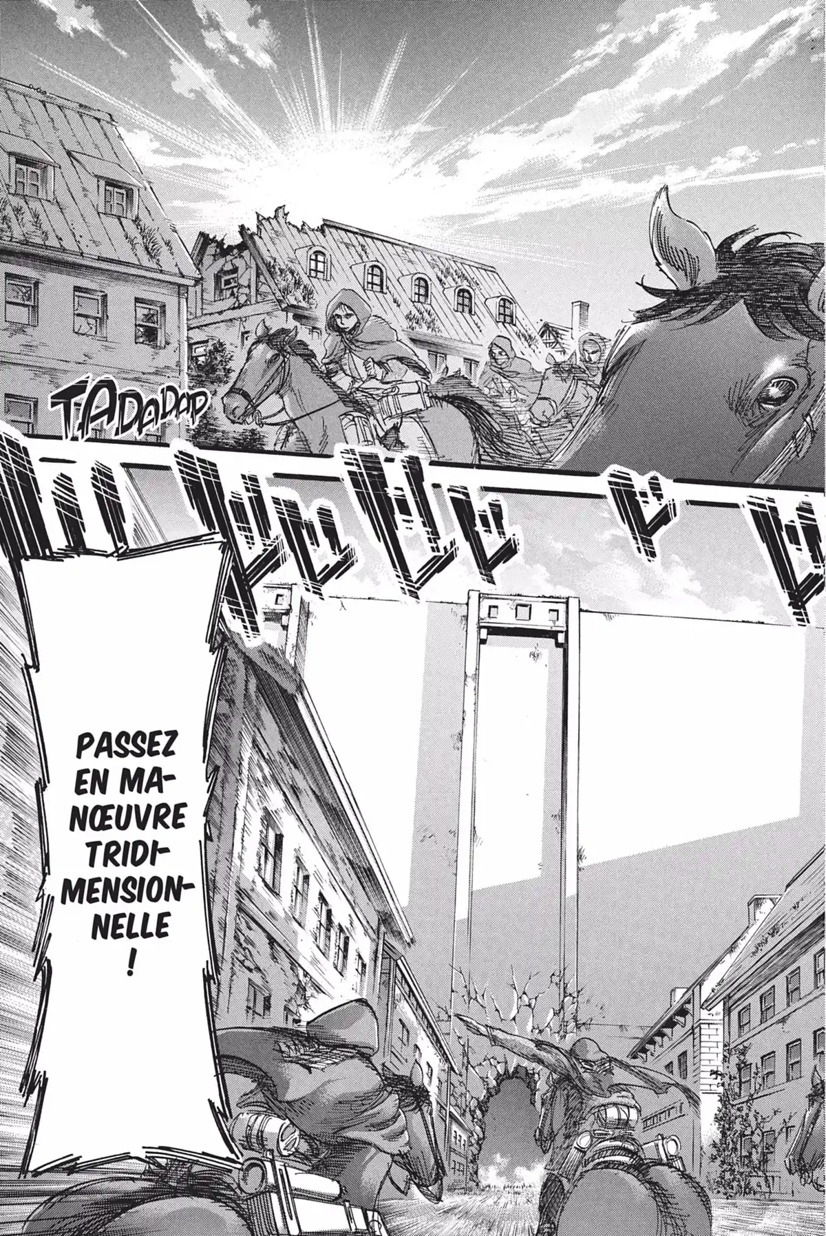 Shingeki no Kyojin Volume 18 page 121