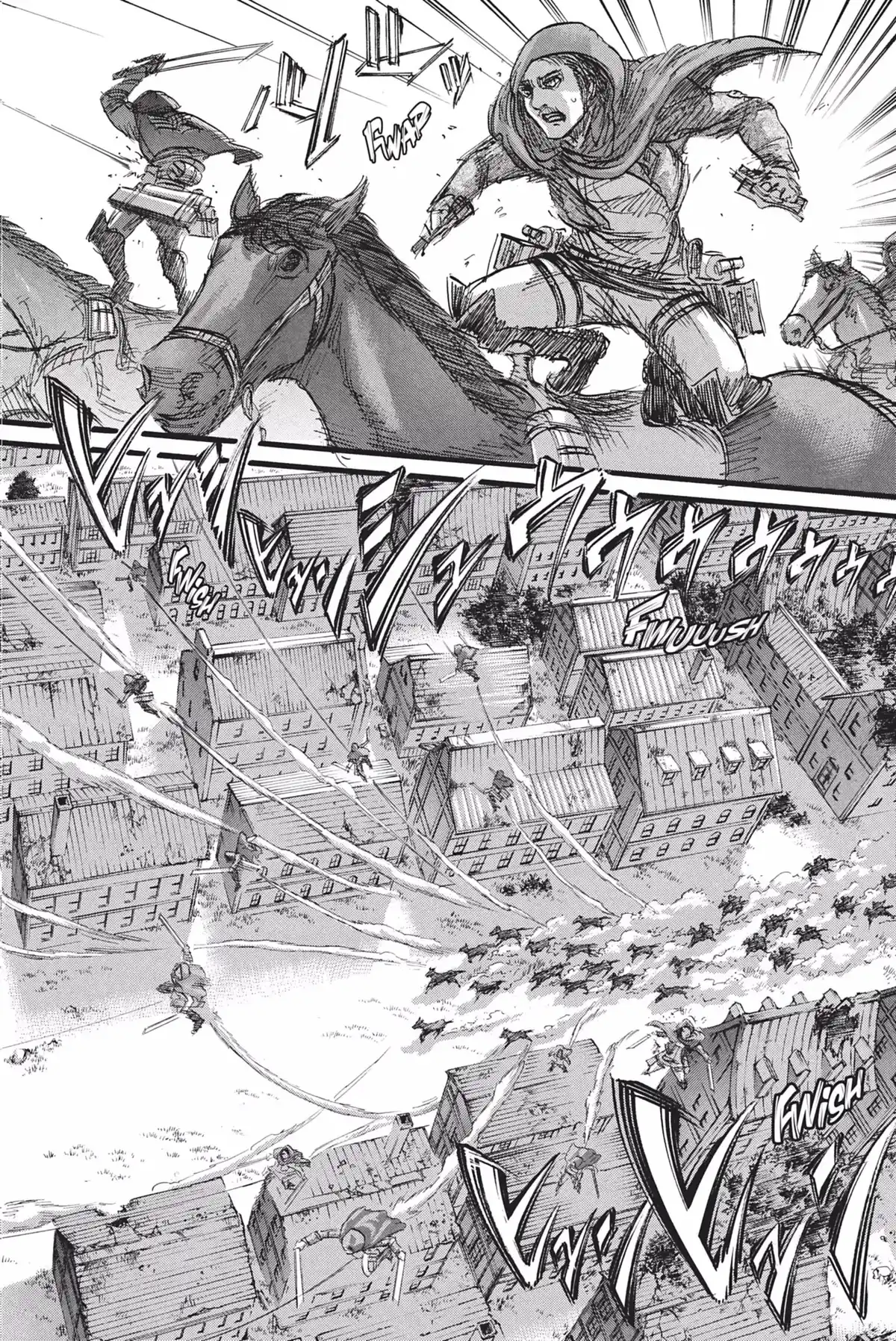 Shingeki no Kyojin Volume 18 page 122