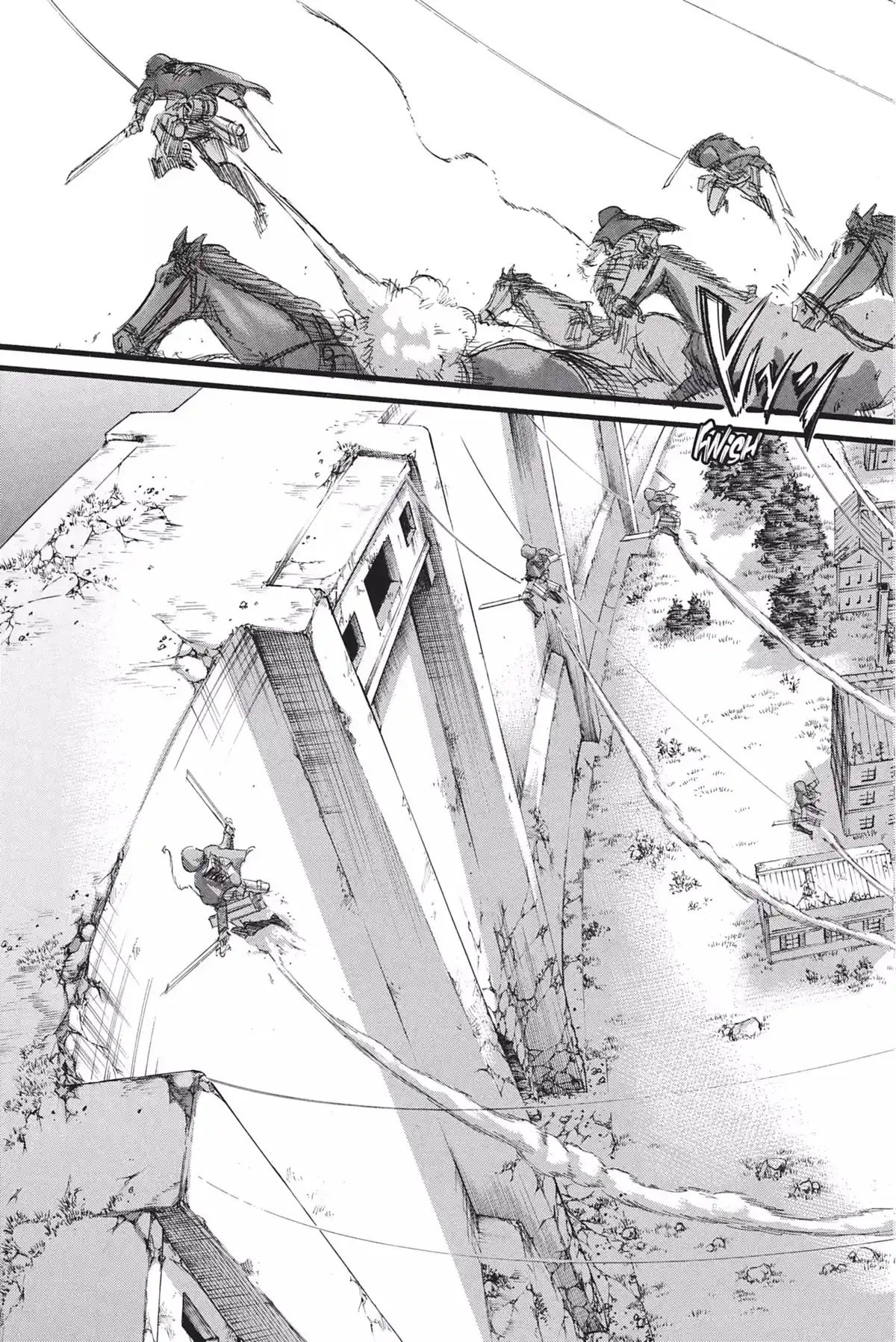 Shingeki no Kyojin Volume 18 page 123