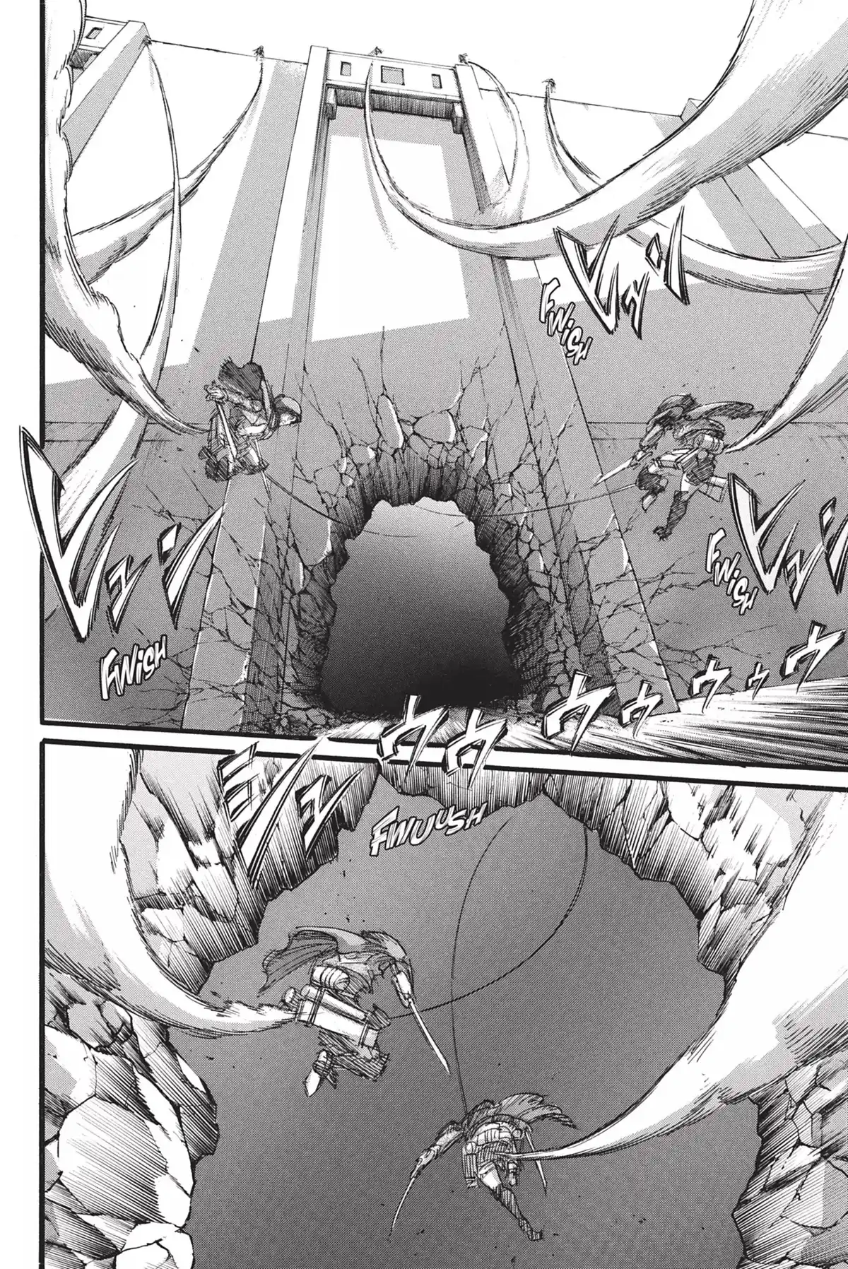 Shingeki no Kyojin Volume 18 page 124