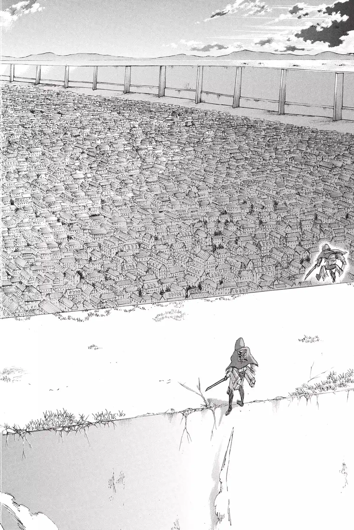 Shingeki no Kyojin Volume 18 page 128