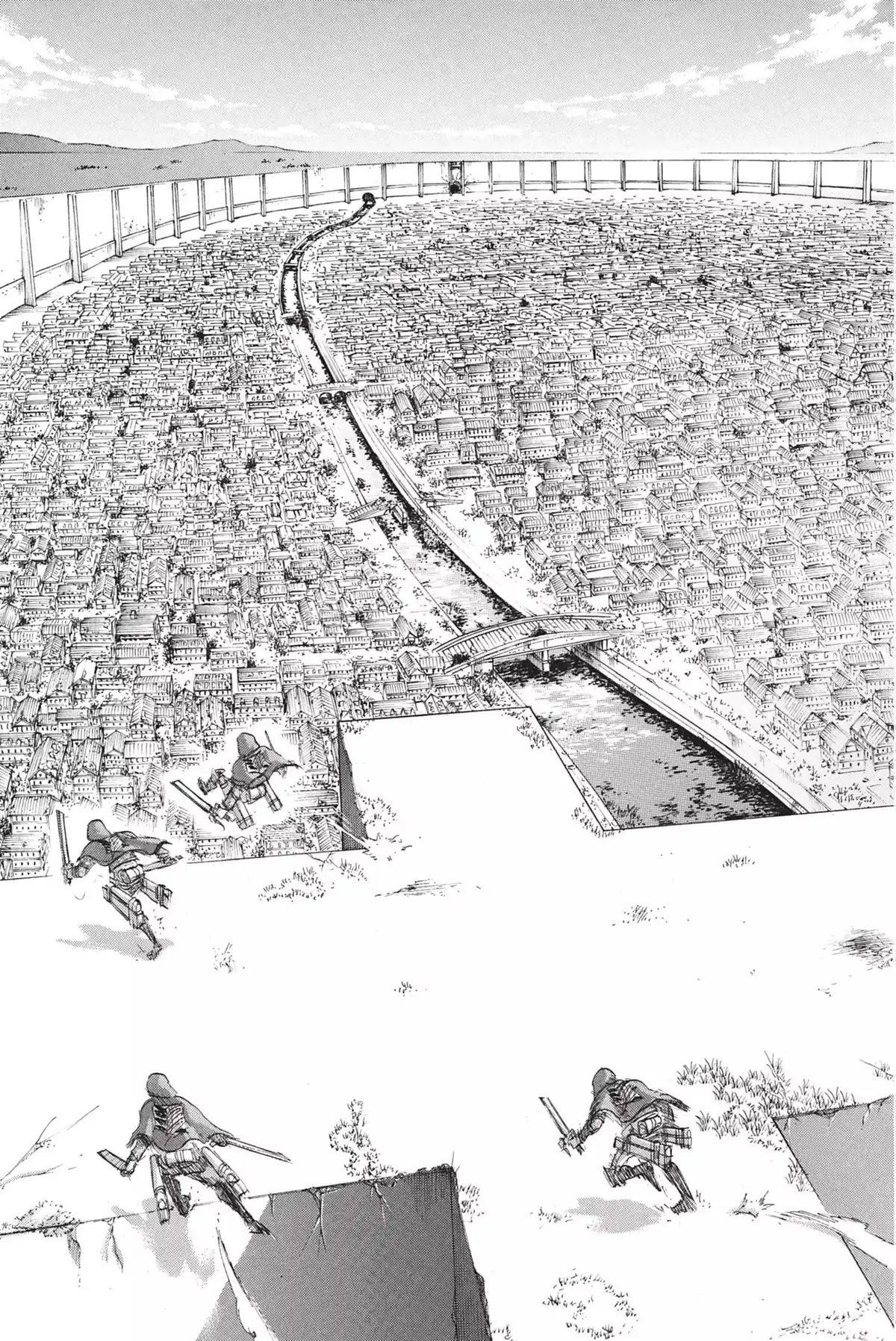 Shingeki no Kyojin Volume 18 page 129