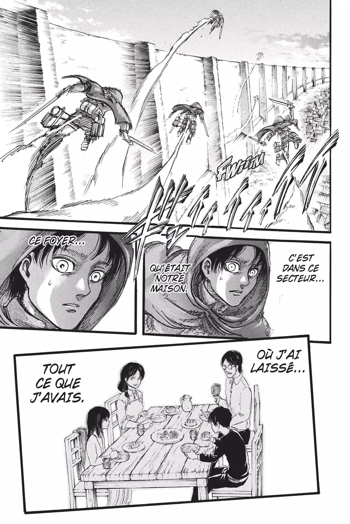 Shingeki no Kyojin Volume 18 page 133