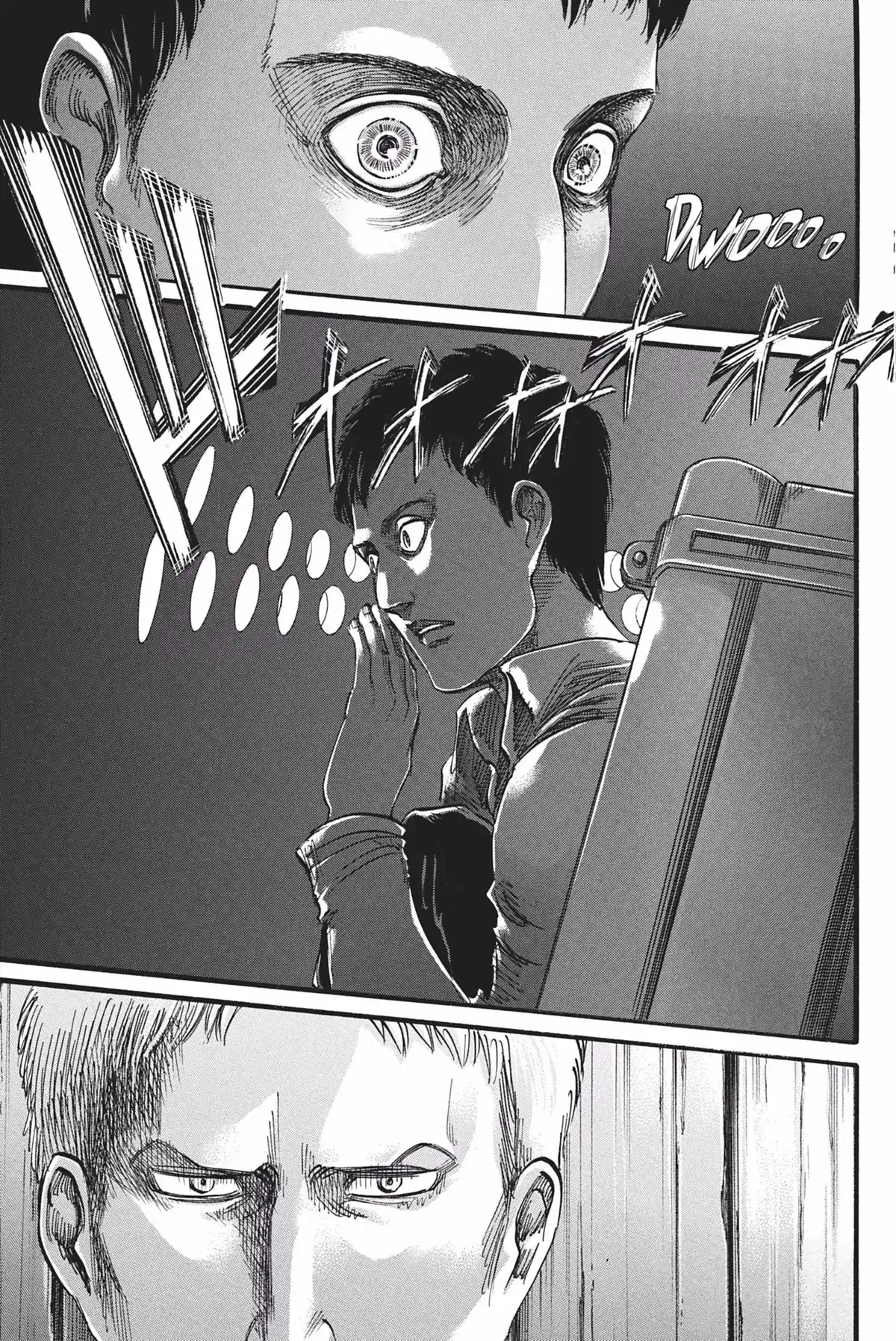 Shingeki no Kyojin Volume 18 page 139