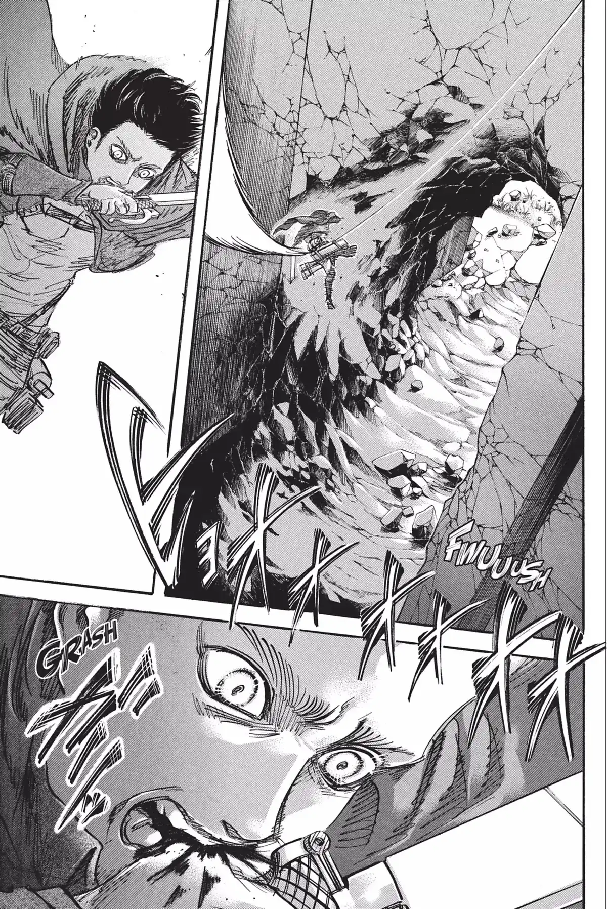 Shingeki no Kyojin Volume 18 page 141