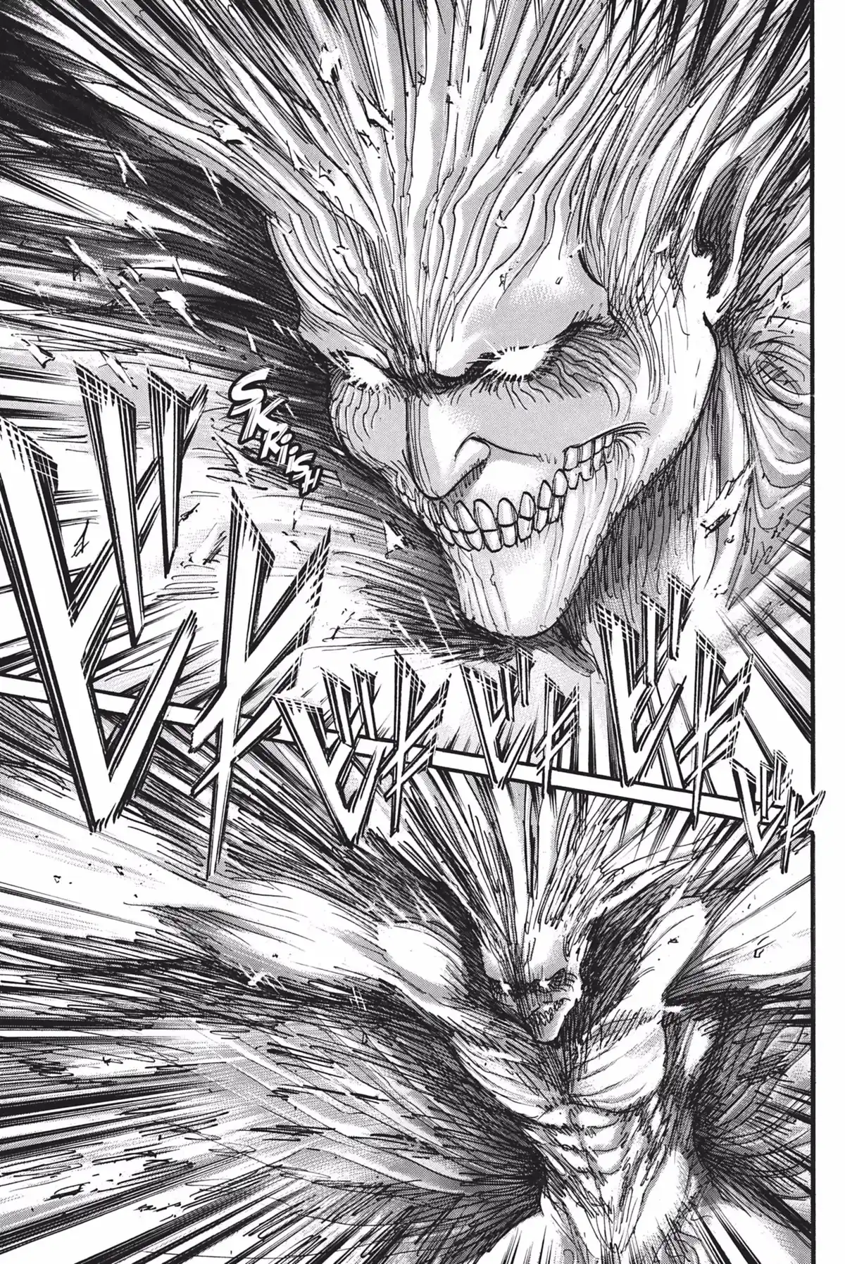 Shingeki no Kyojin Volume 18 page 143