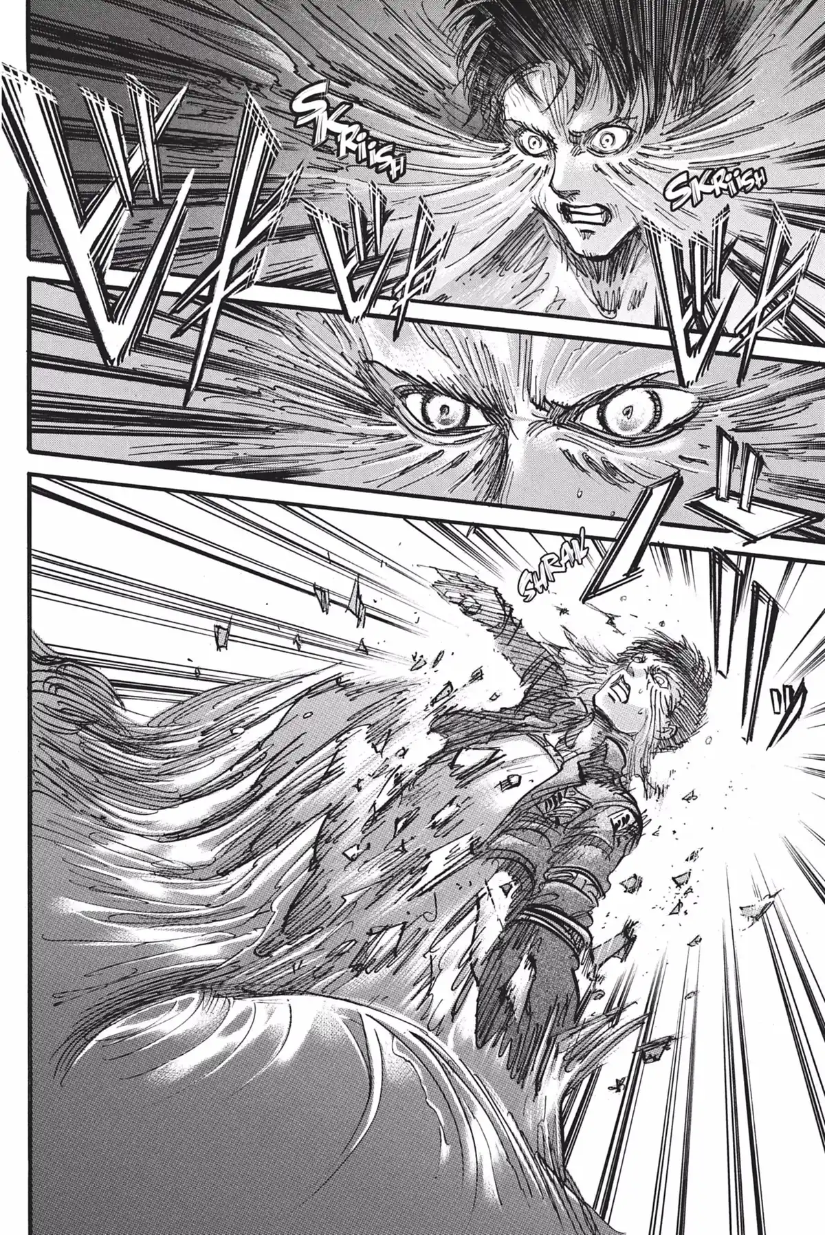 Shingeki no Kyojin Volume 18 page 144