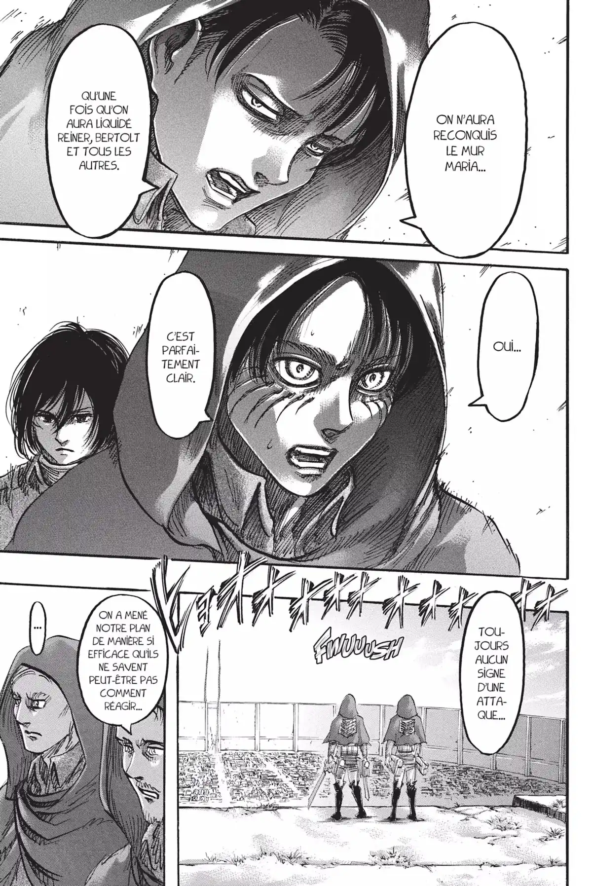 Shingeki no Kyojin Volume 18 page 149
