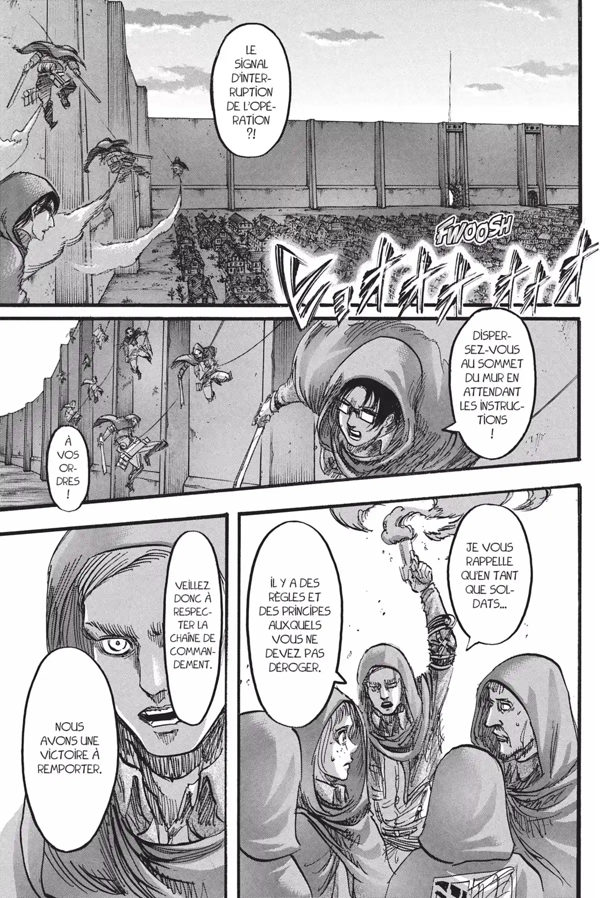 Shingeki no Kyojin Volume 18 page 161