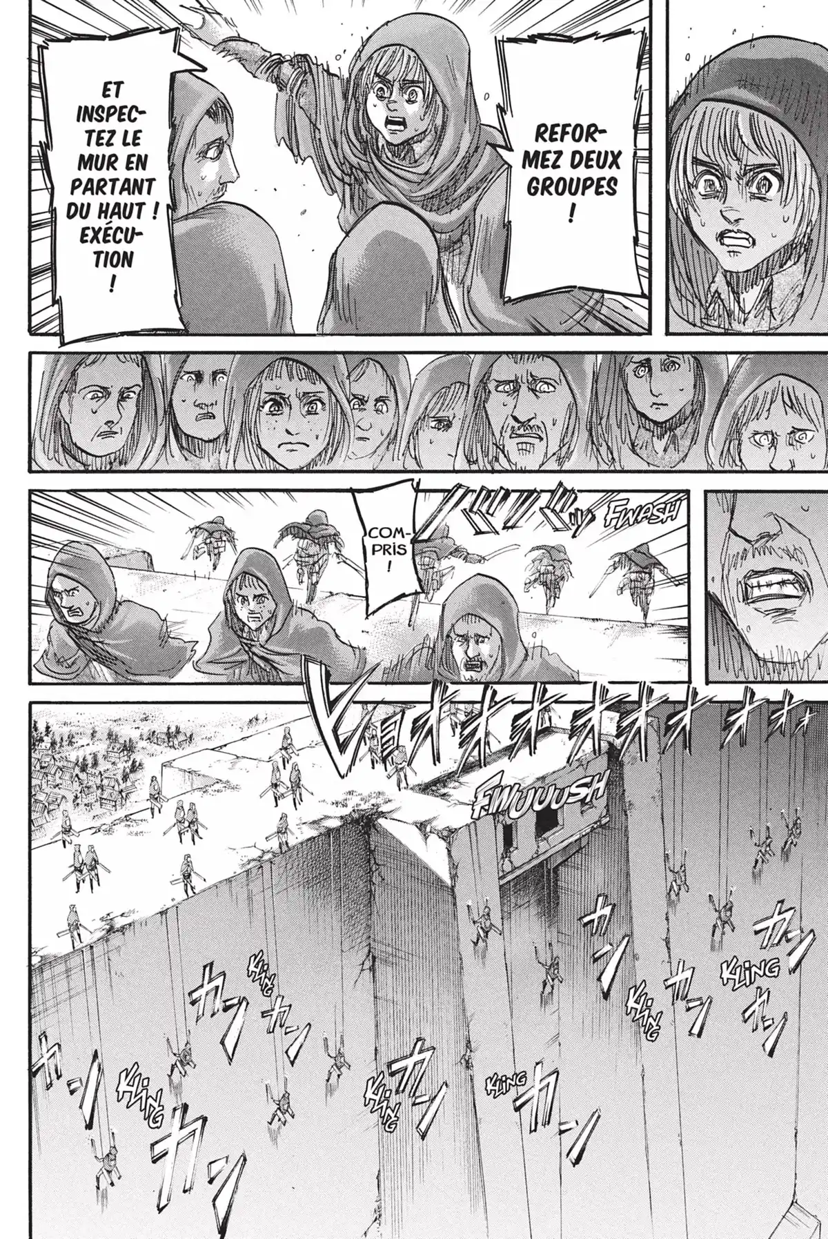 Shingeki no Kyojin Volume 18 page 162