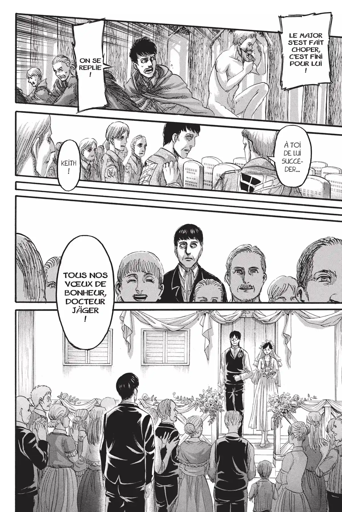 Shingeki no Kyojin Volume 18 page 24