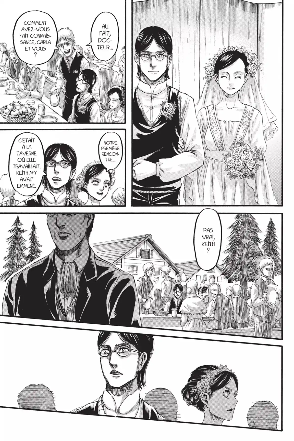 Shingeki no Kyojin Volume 18 page 25