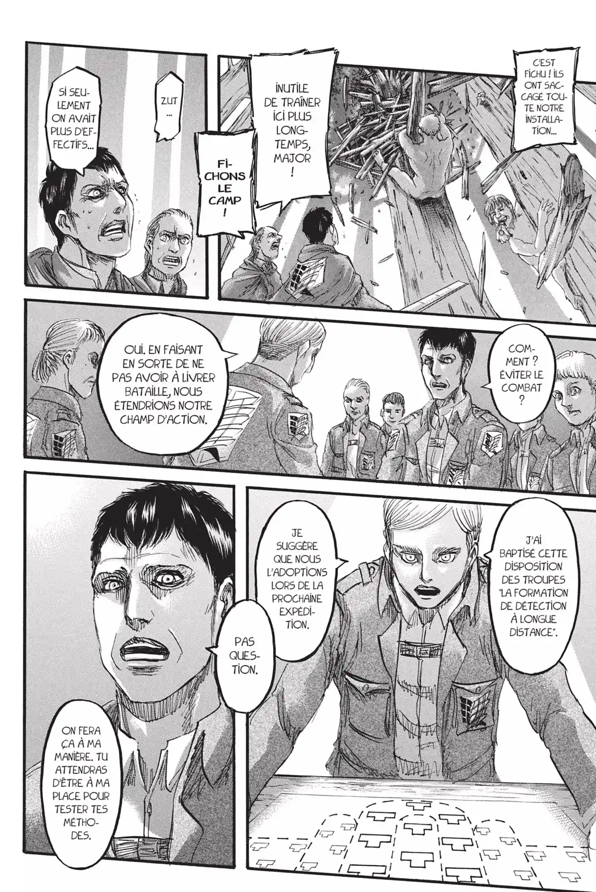 Shingeki no Kyojin Volume 18 page 26