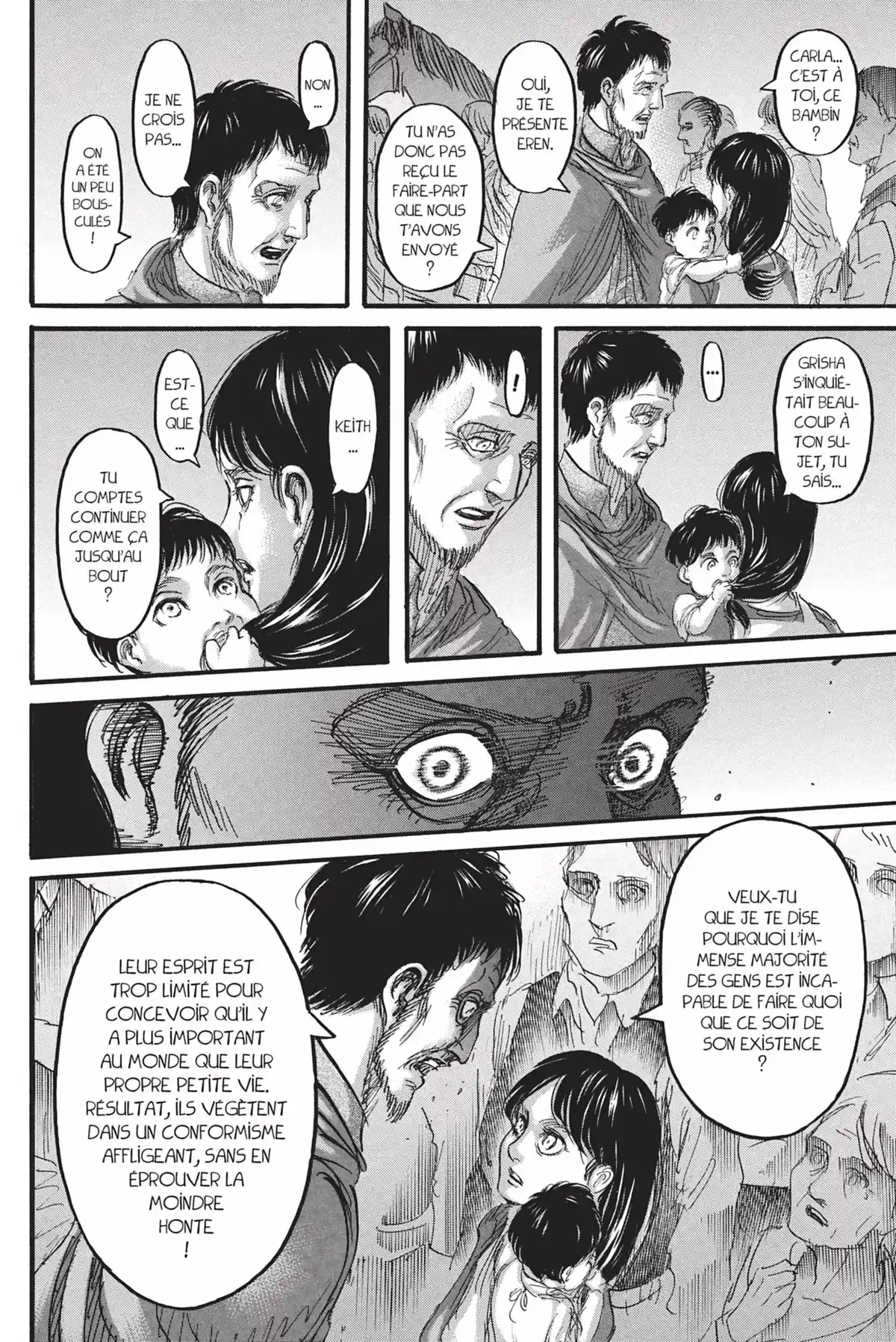 Shingeki no Kyojin Volume 18 page 28
