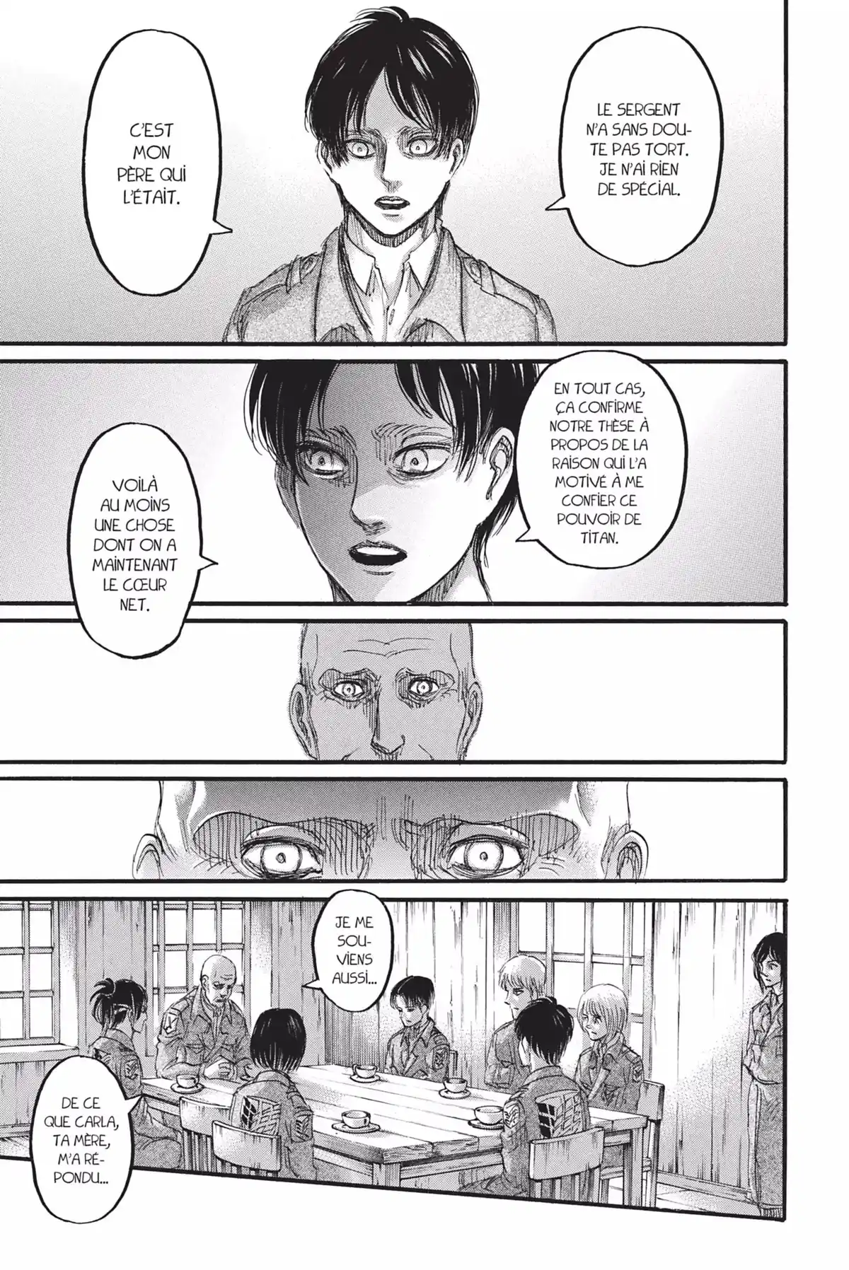 Shingeki no Kyojin Volume 18 page 41