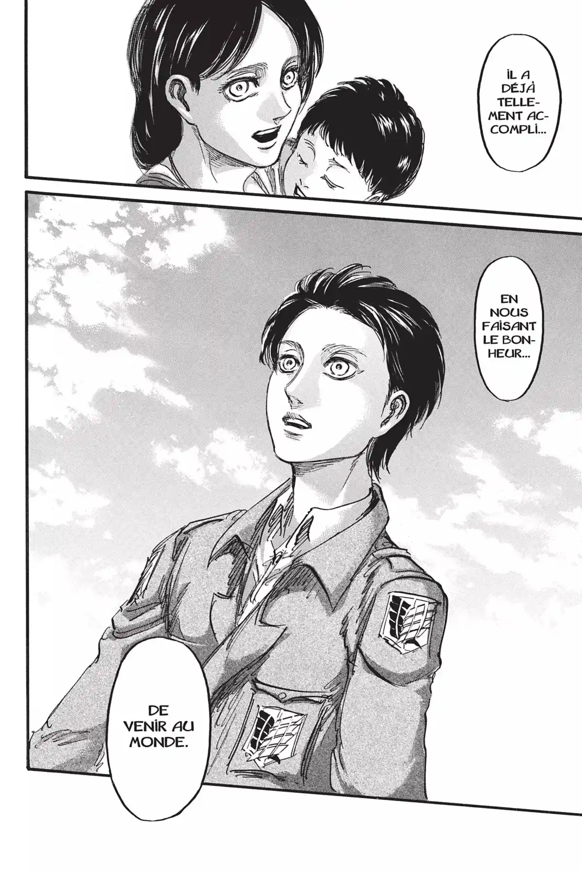 Shingeki no Kyojin Volume 18 page 44