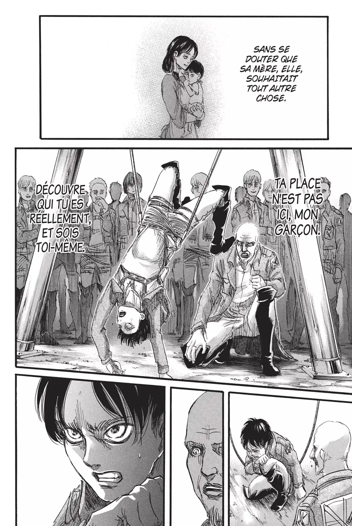 Shingeki no Kyojin Volume 18 page 46