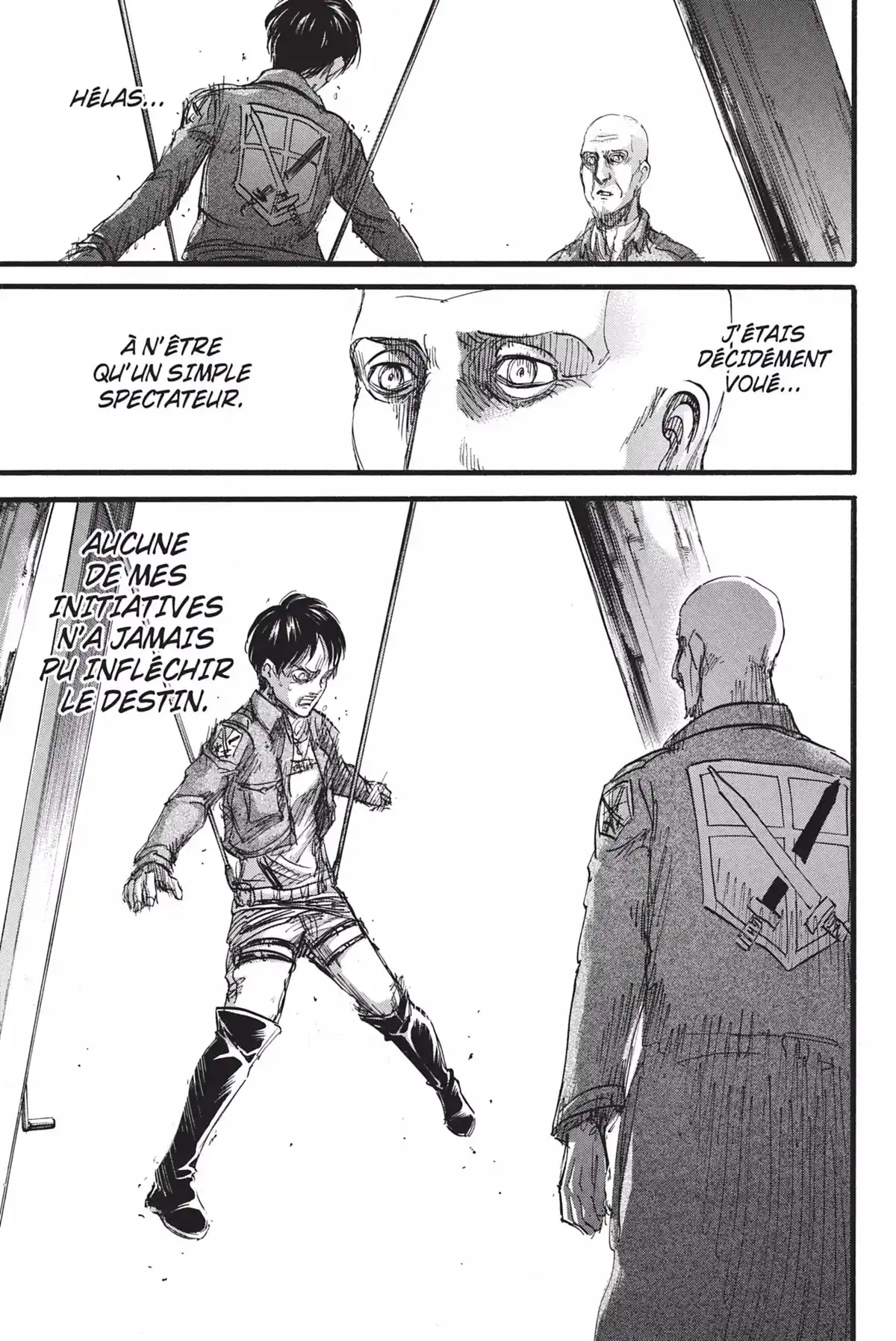 Shingeki no Kyojin Volume 18 page 47